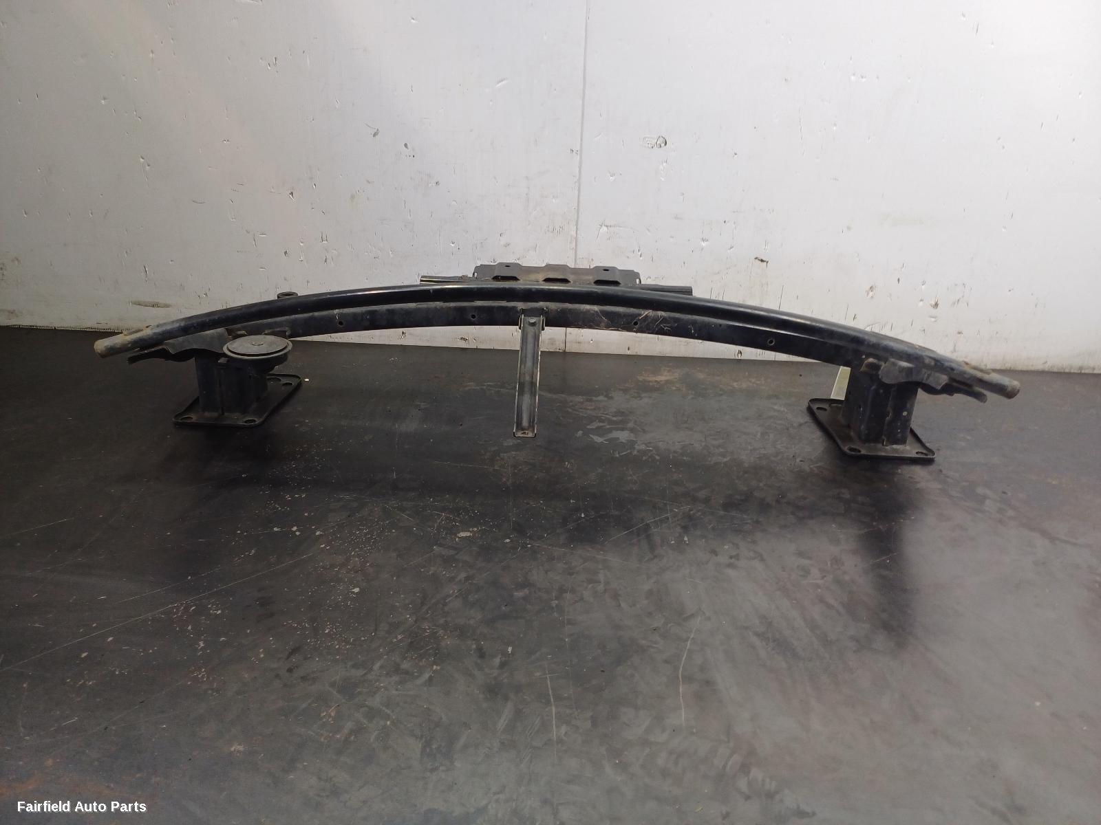 2012-2018 Hyundai Veloster F Bar Reinforc Brack