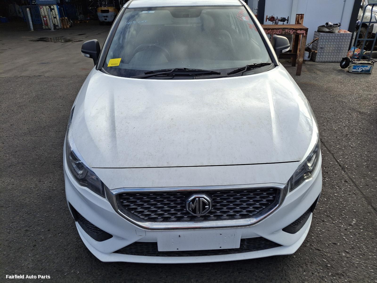 2024 Mg Mg3 Bootlid Tailgate