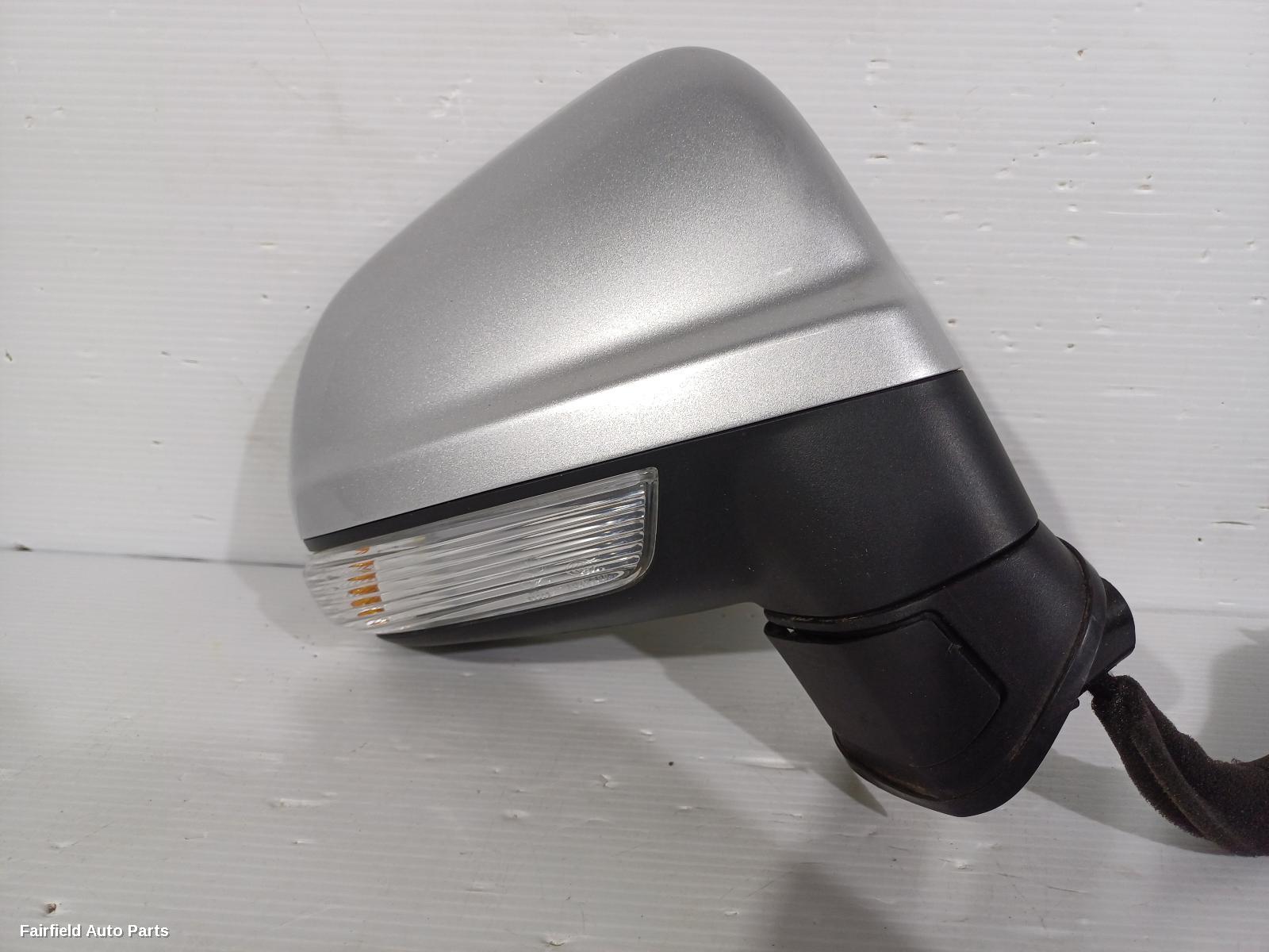2016-2024 Mg Mg3 Right Door Mirror