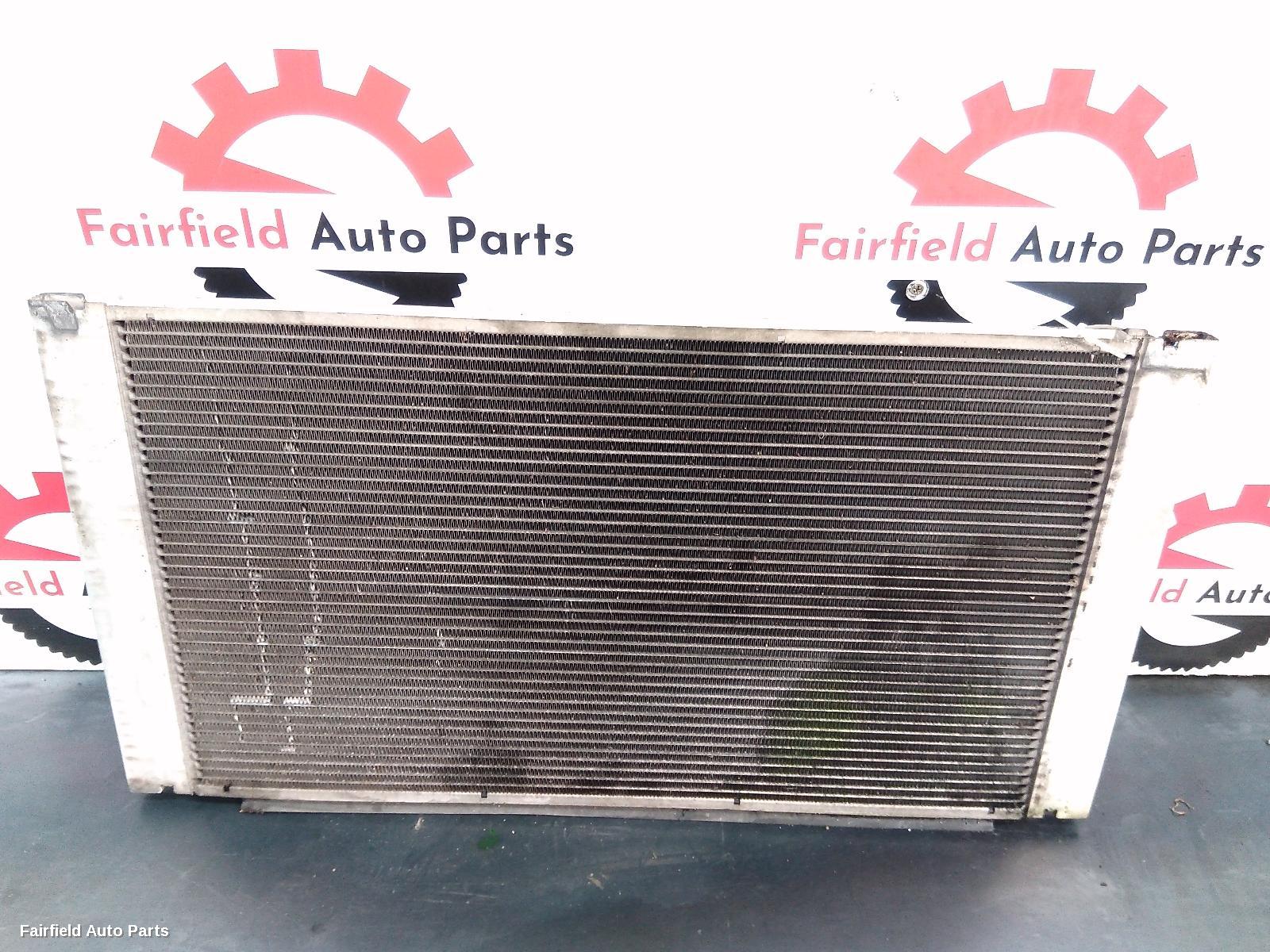 2011-2016 Mini Cooper Radiator