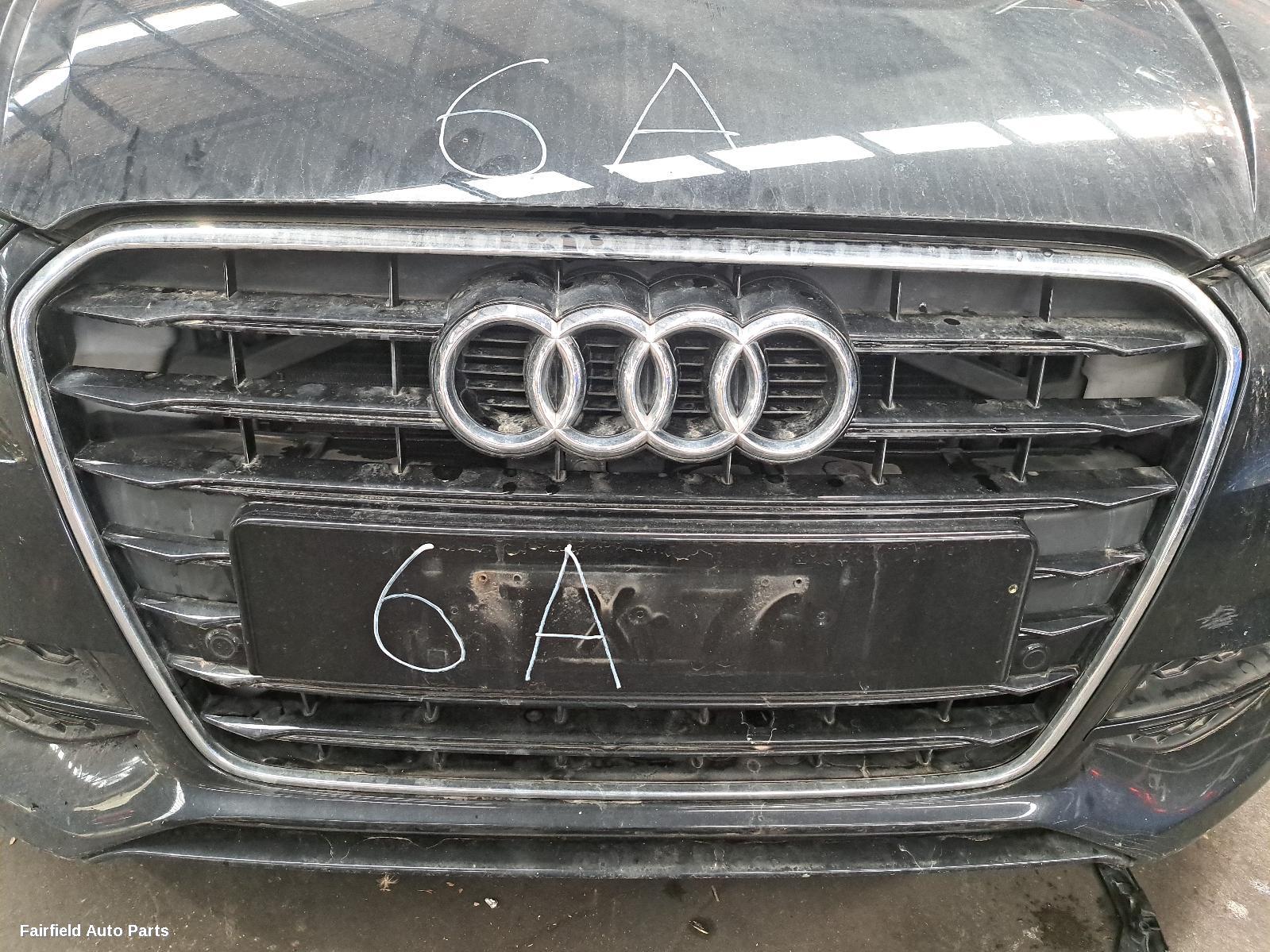 2014 Audi A3 Right Taillight