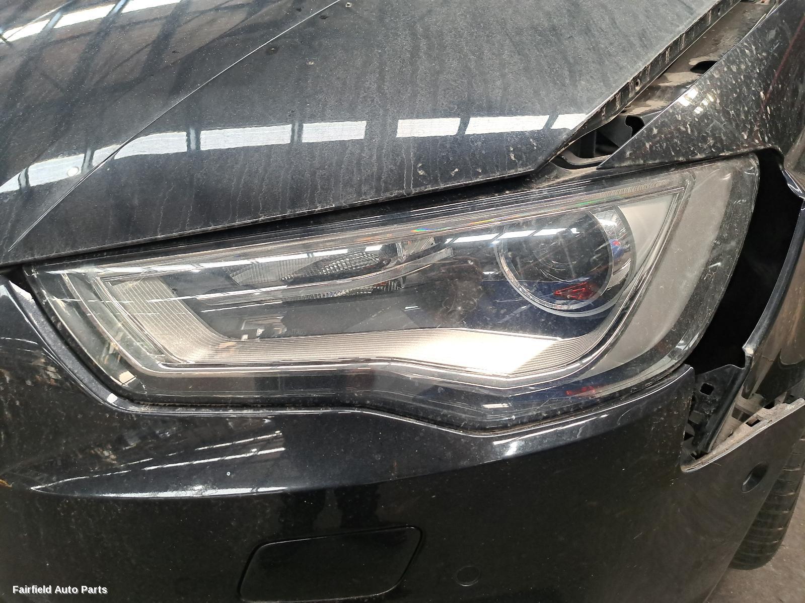 2014 Audi A3 Right Door Mirror