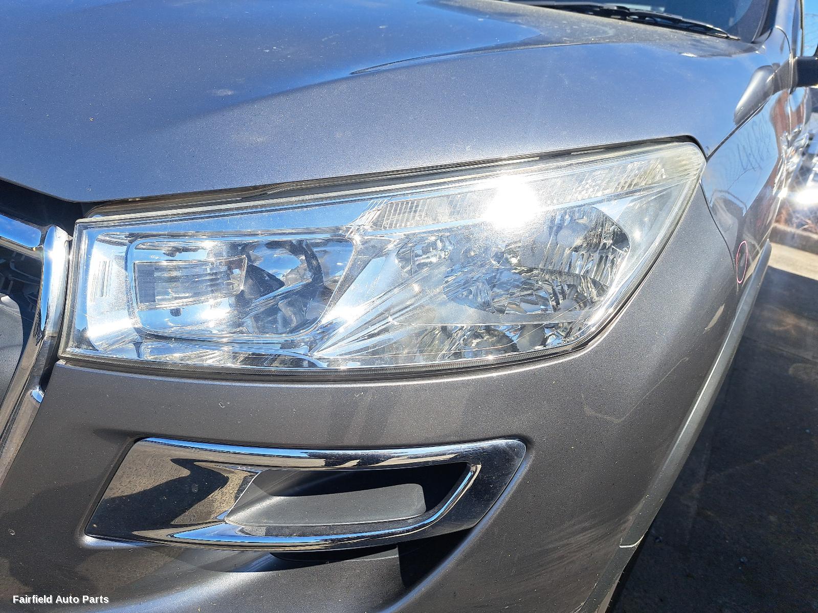 2013 Peugeot 4008 Radio Cd Dvd Sat Tv