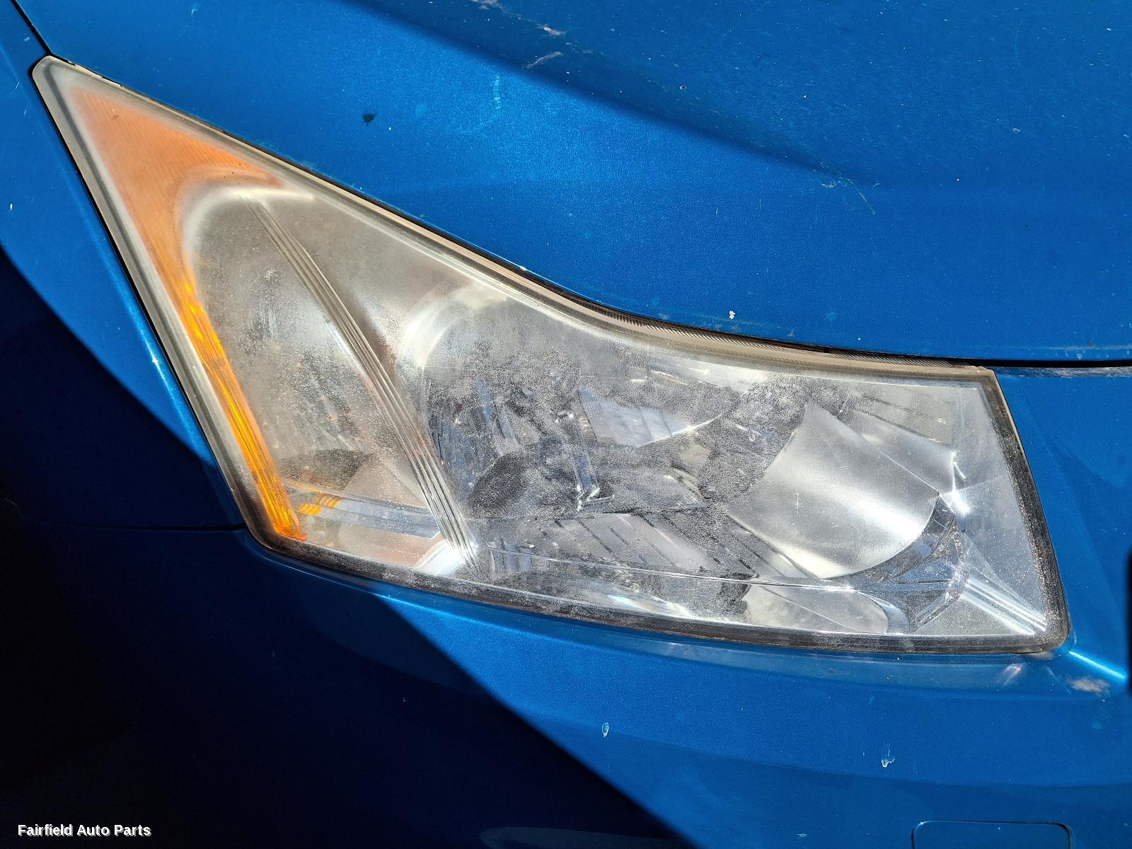 2013 Holden Cruze Grille