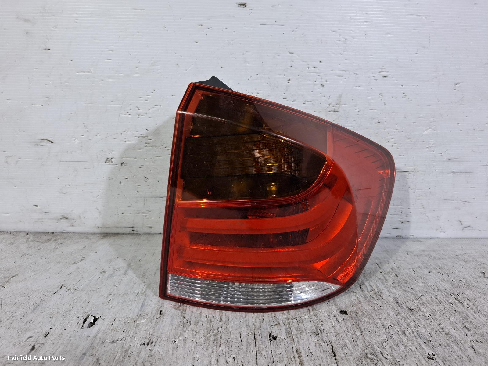 2008-2012 Bmw X1 Right Taillight