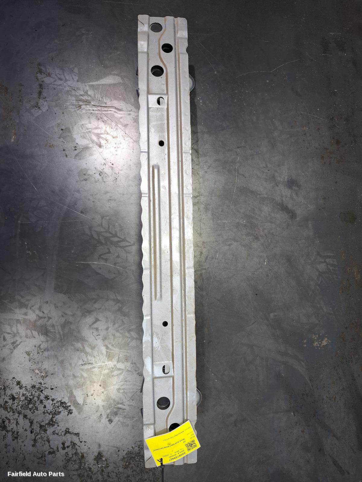 2011-2017 Subaru Xv R Bar Bracket Reinfo