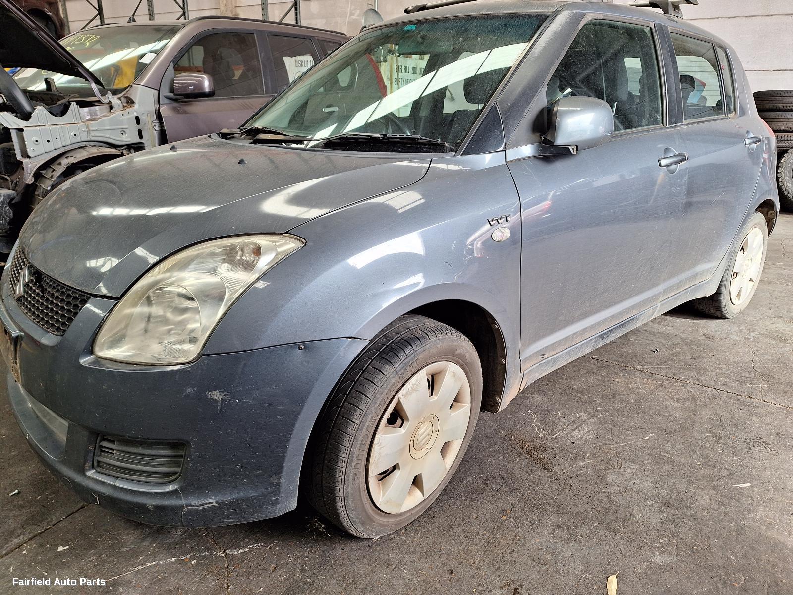 2004-2011 Suzuki Swift Left Door Mirror