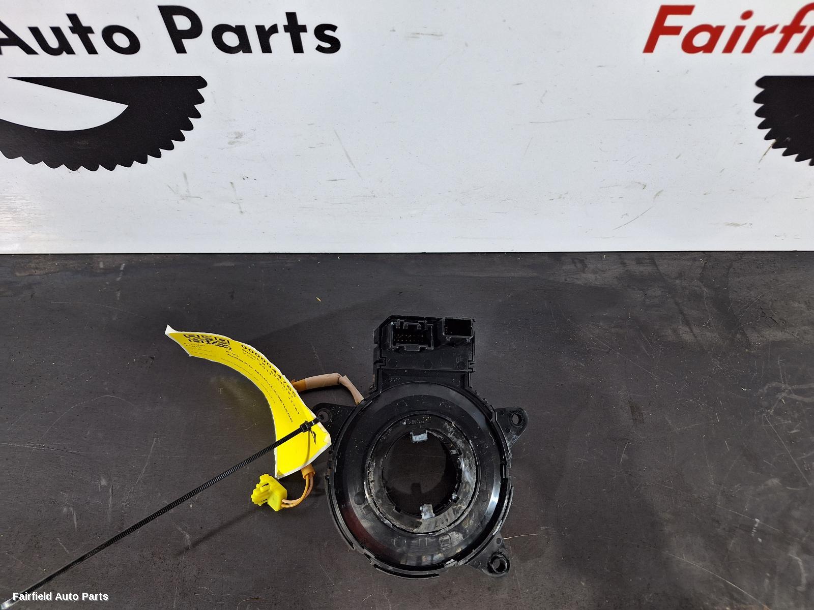2009-2012 Mazda Cx7 Airbag Module Sensor