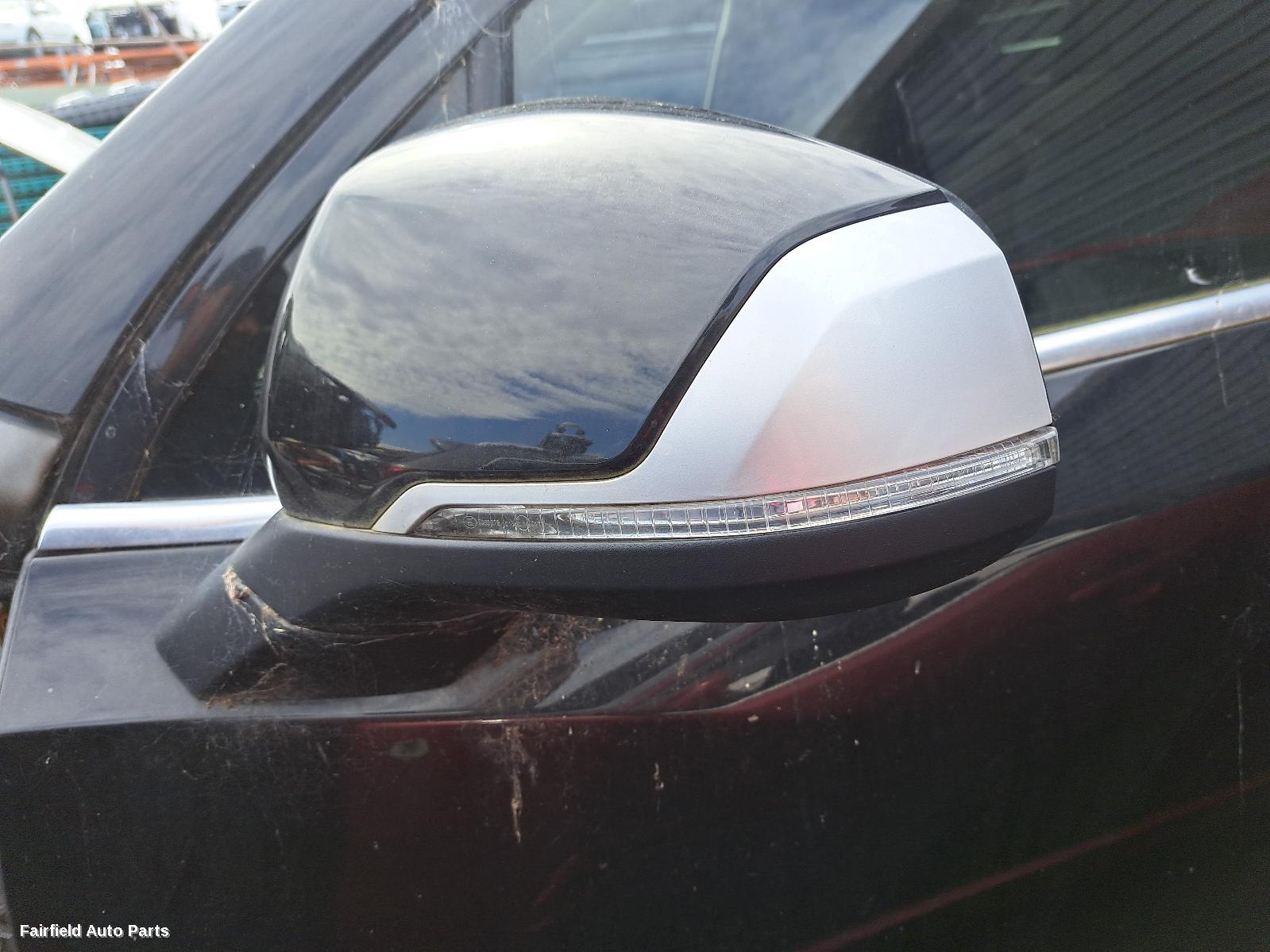 2020 Ldv D90 A C Compressor