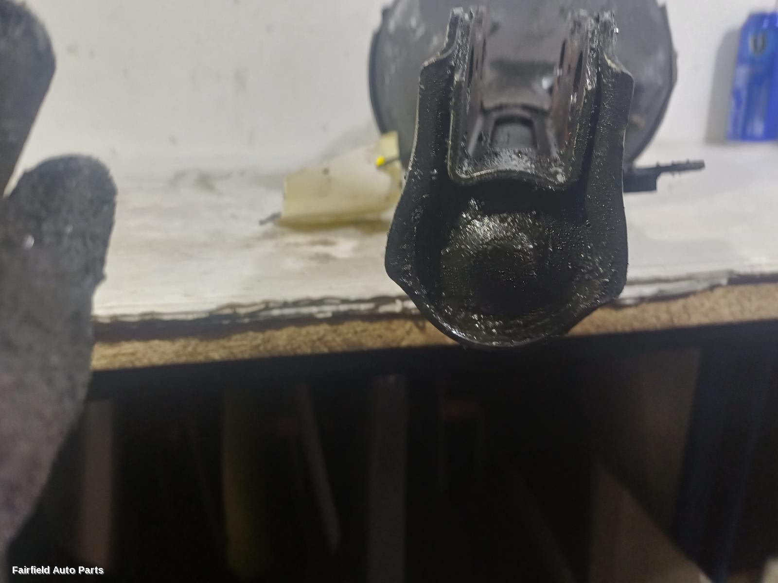 2006-2012 Toyota Aurion Right Front Strut