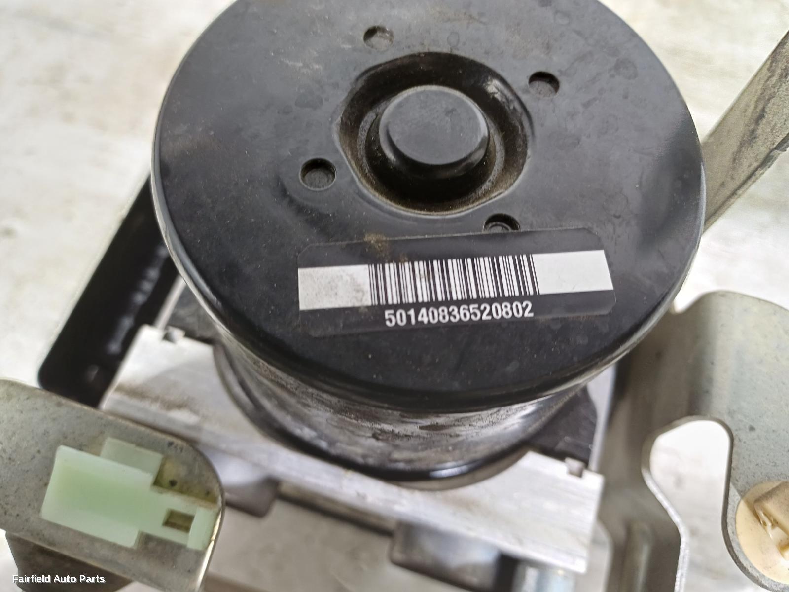 2007-2015 Mitsubishi Lancer Abs Pump Modulator