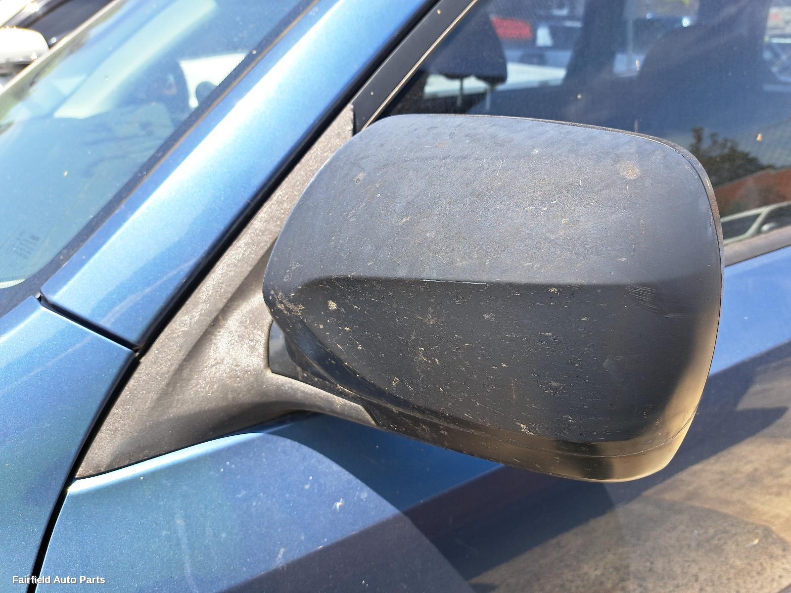2008 Subaru Forester Left Door Mirror