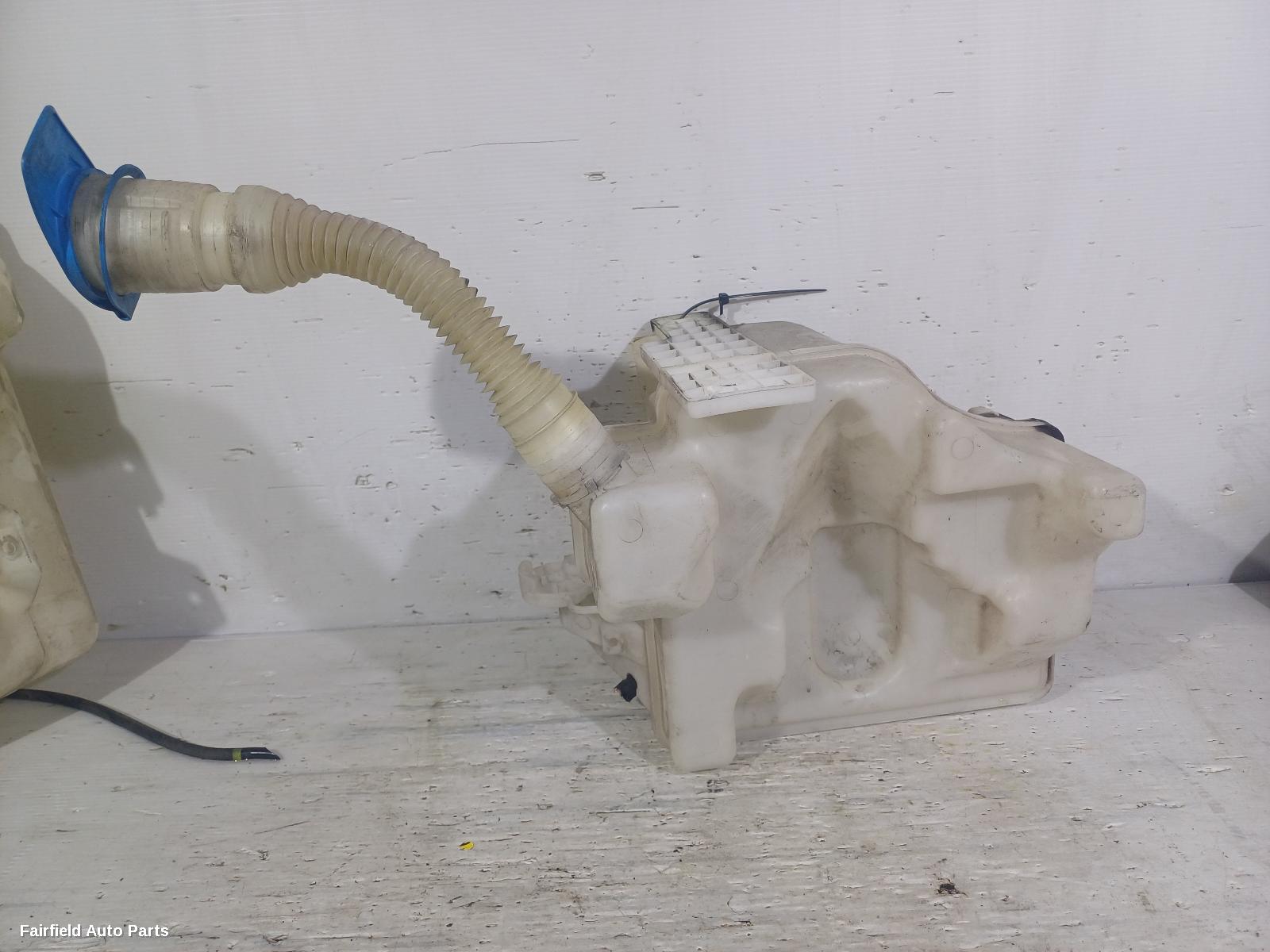 2010-2018 Audi A1 Washer Bottle