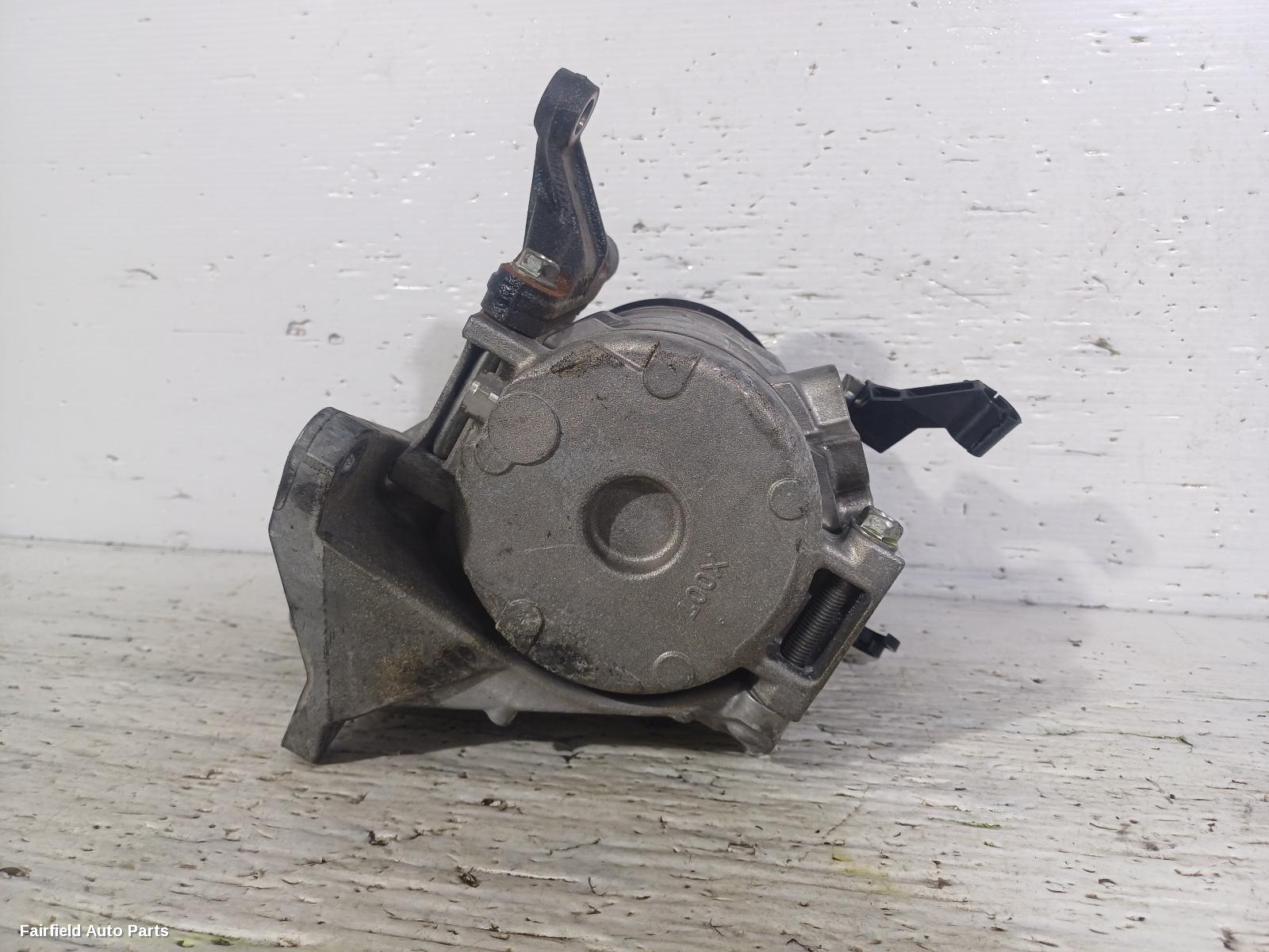 2009-2012 Subaru Outback A C Compressor