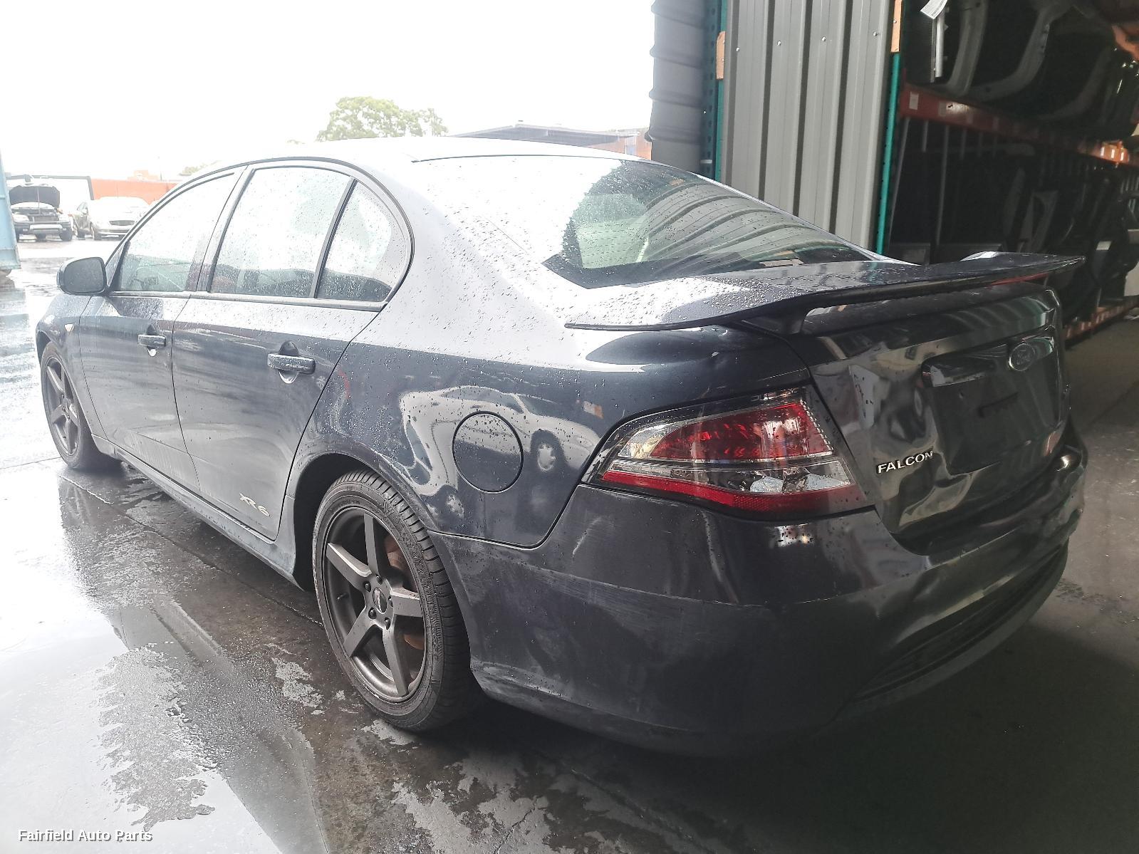 2011 Ford Falcon Right Taillight