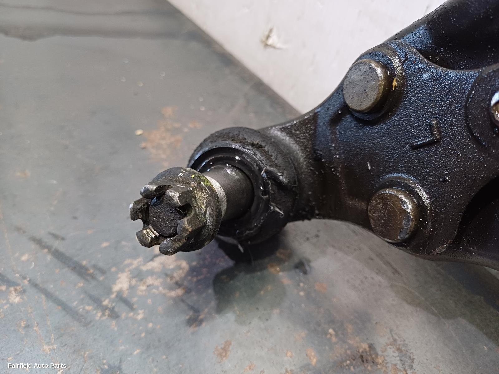 2015-2017 Toyota Camry Left Front Lower Control Arm