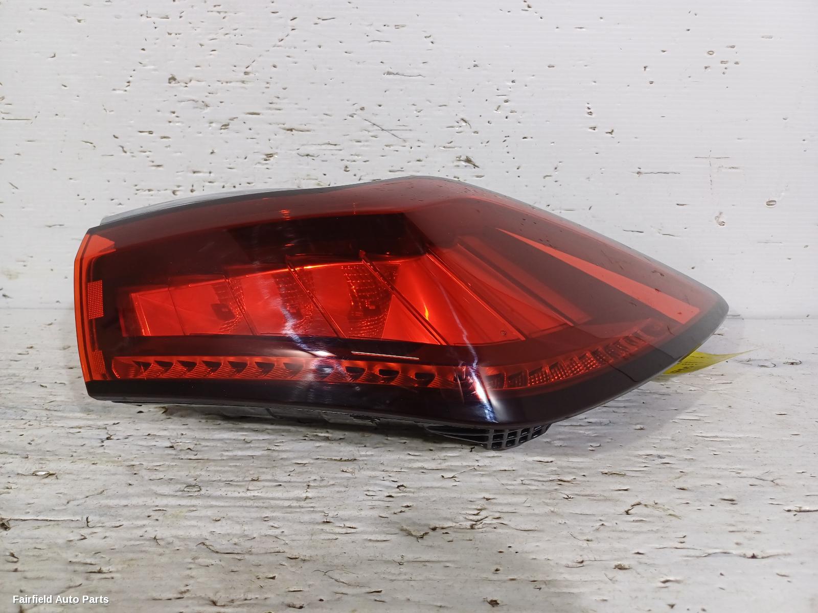 2022-2025 Byd Atto 3 Right Taillight