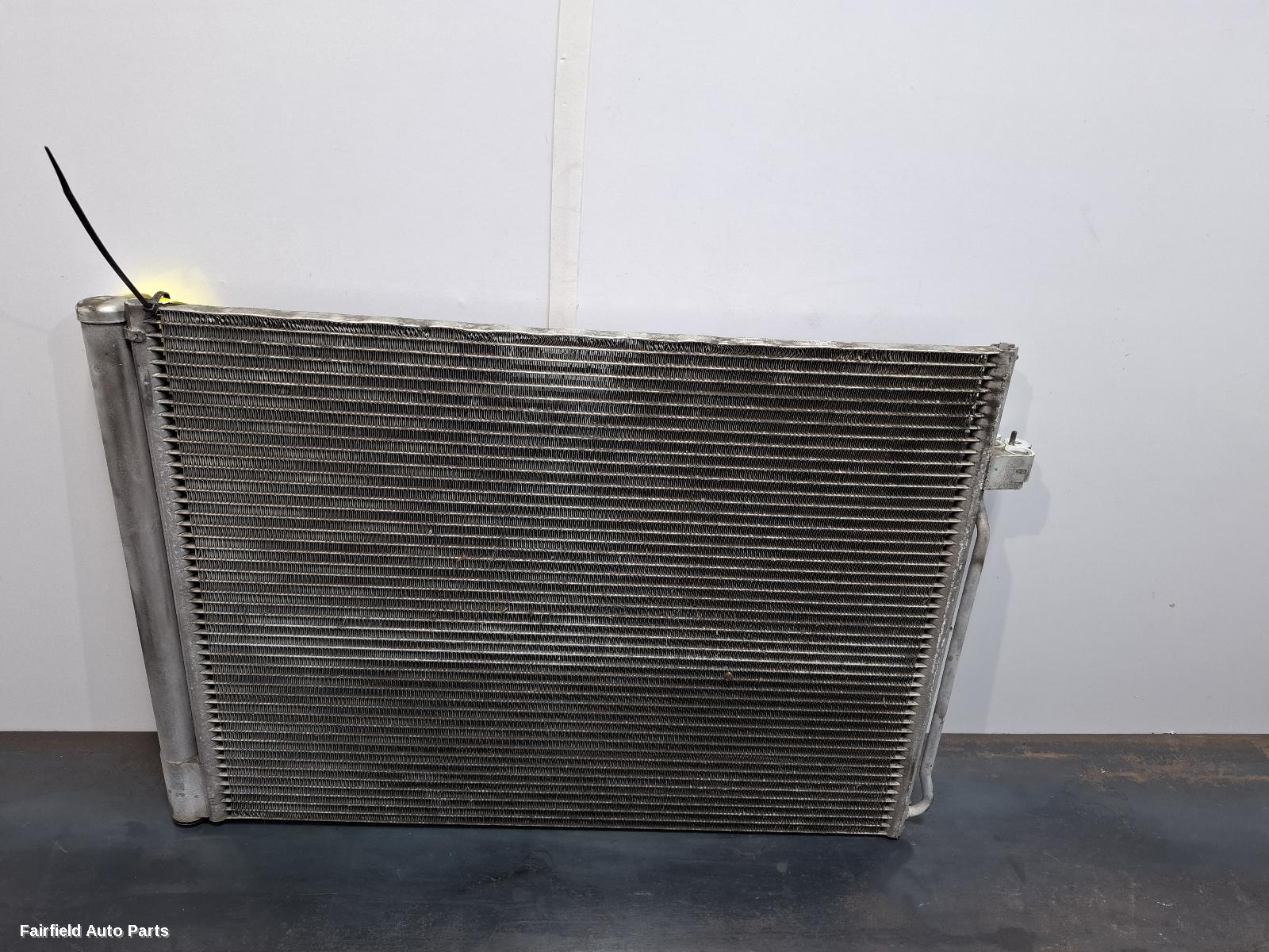 2007-2013 Bmw X5 A C Condenser