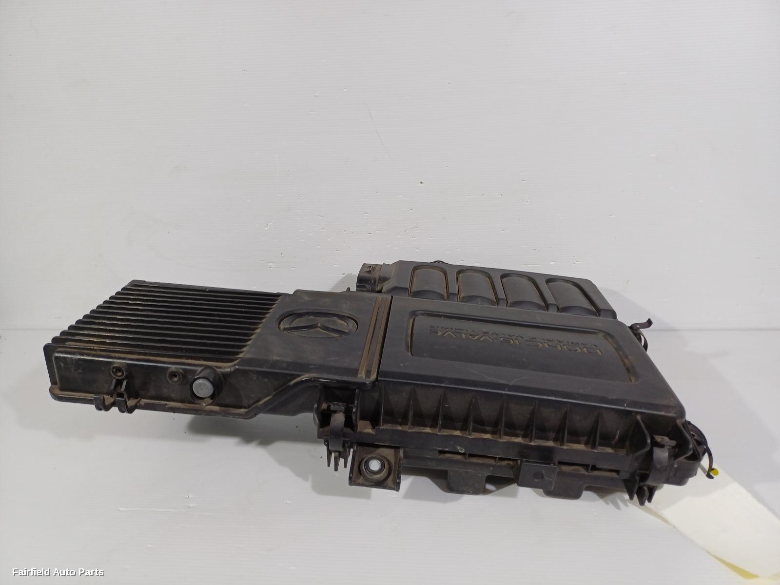 2007-2014 Mazda 2 Air Cleaner Box