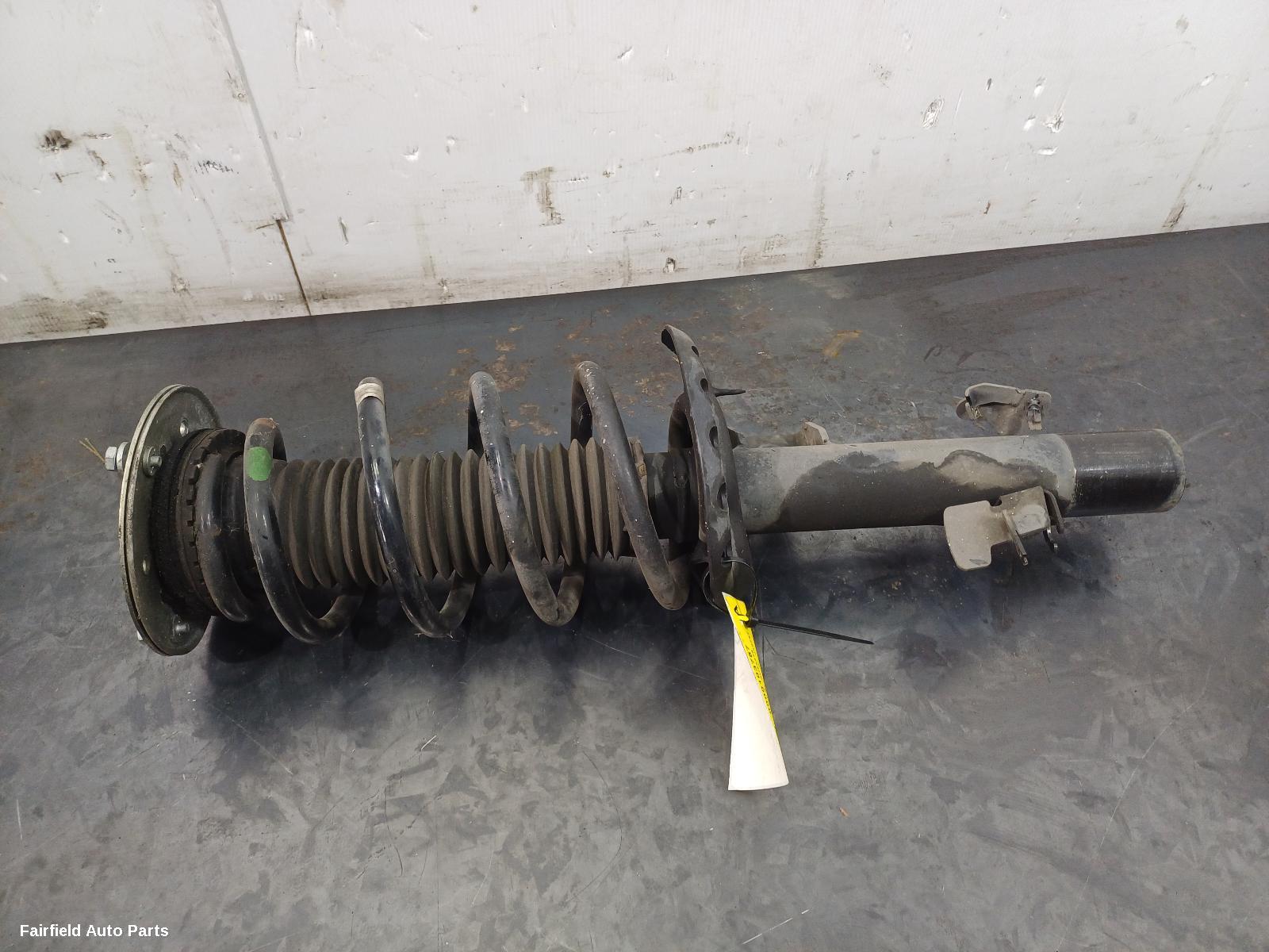 2011-2019 Land Rover Rangerover Evoque Left Front Strut