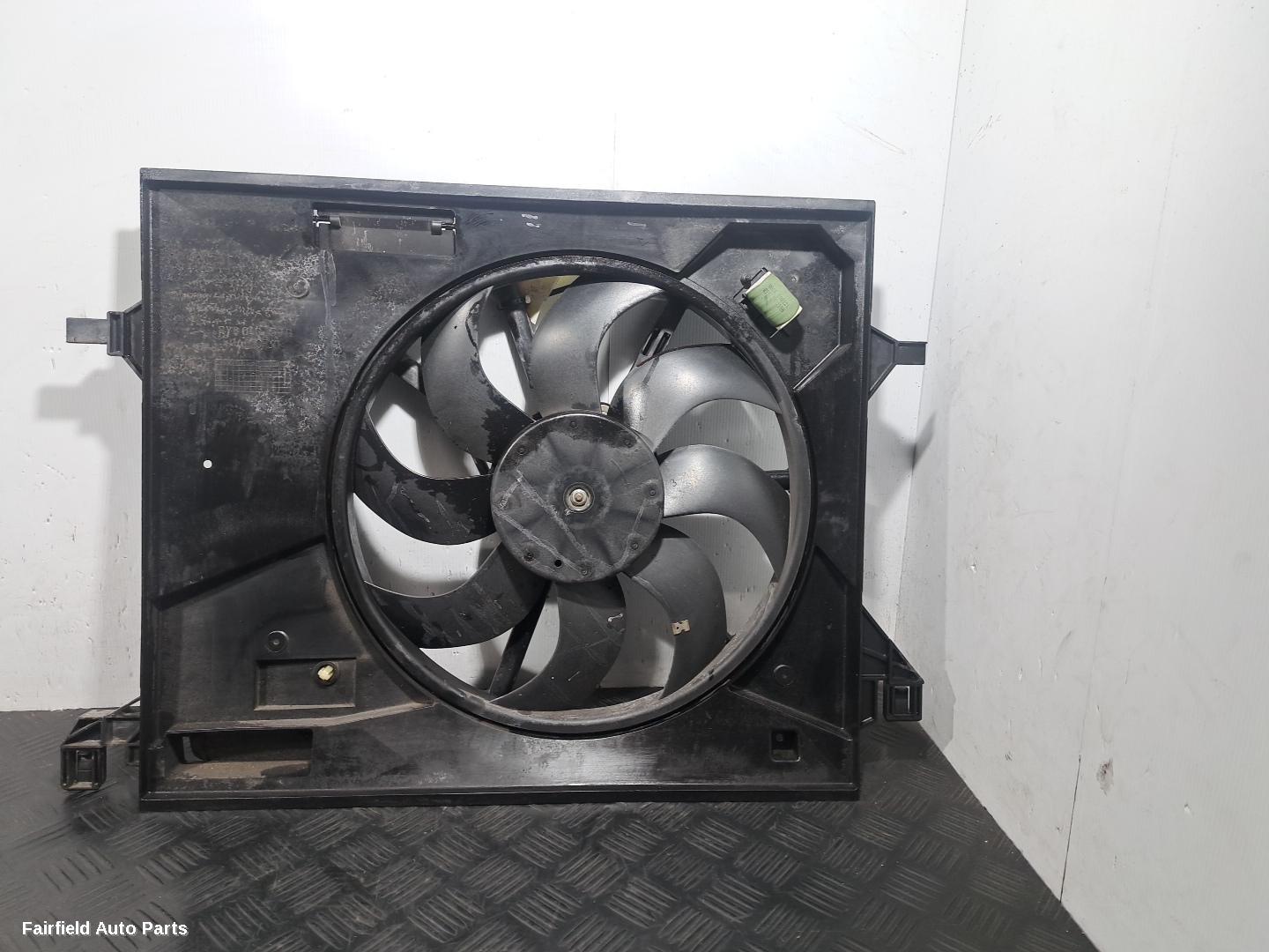 2016-2025 Mg Mg3 Fan