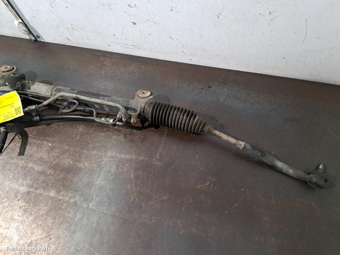 2006-2011 Toyota Camry Steering Box Rack