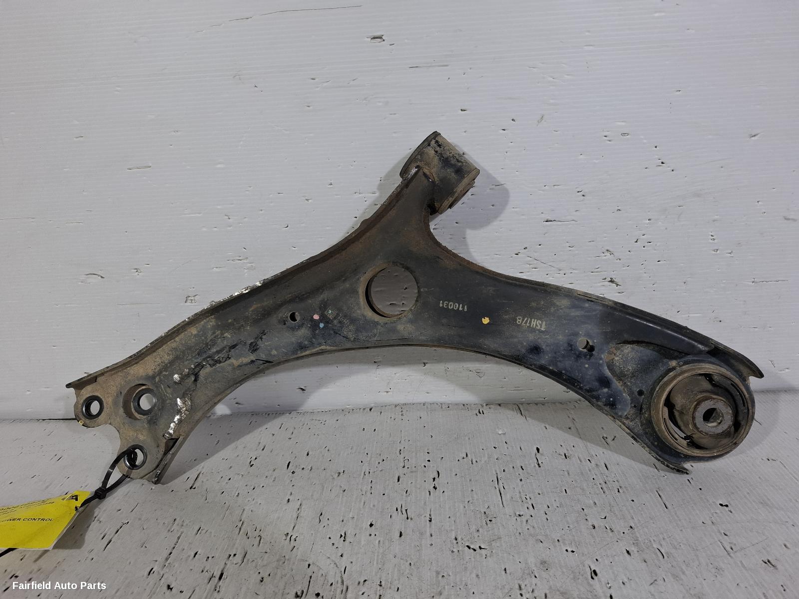 2014-2021 Honda Hrv Right Front Lower Control Arm