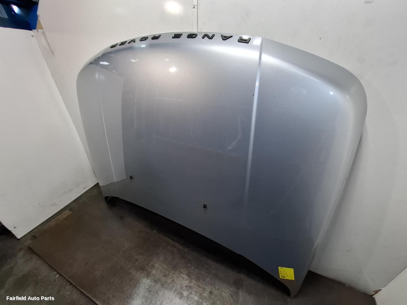 2005-2013 Land Rover Rangerover Sport Bonnet