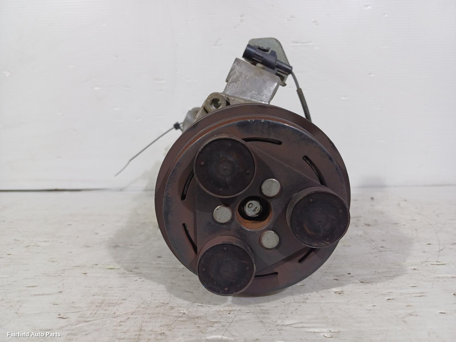 2016-2025 Suzuki Ignis A C Compressor