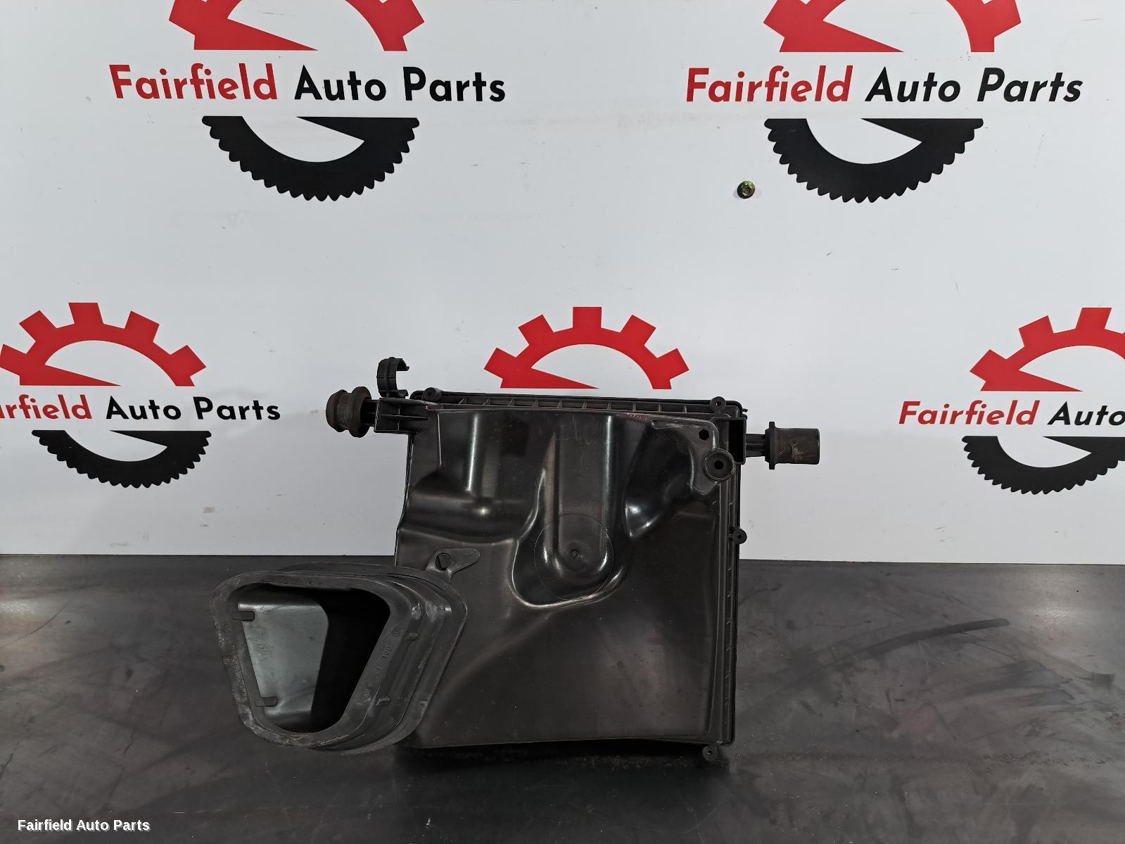 2011-2017 Holden Cruze Air Cleaner Box