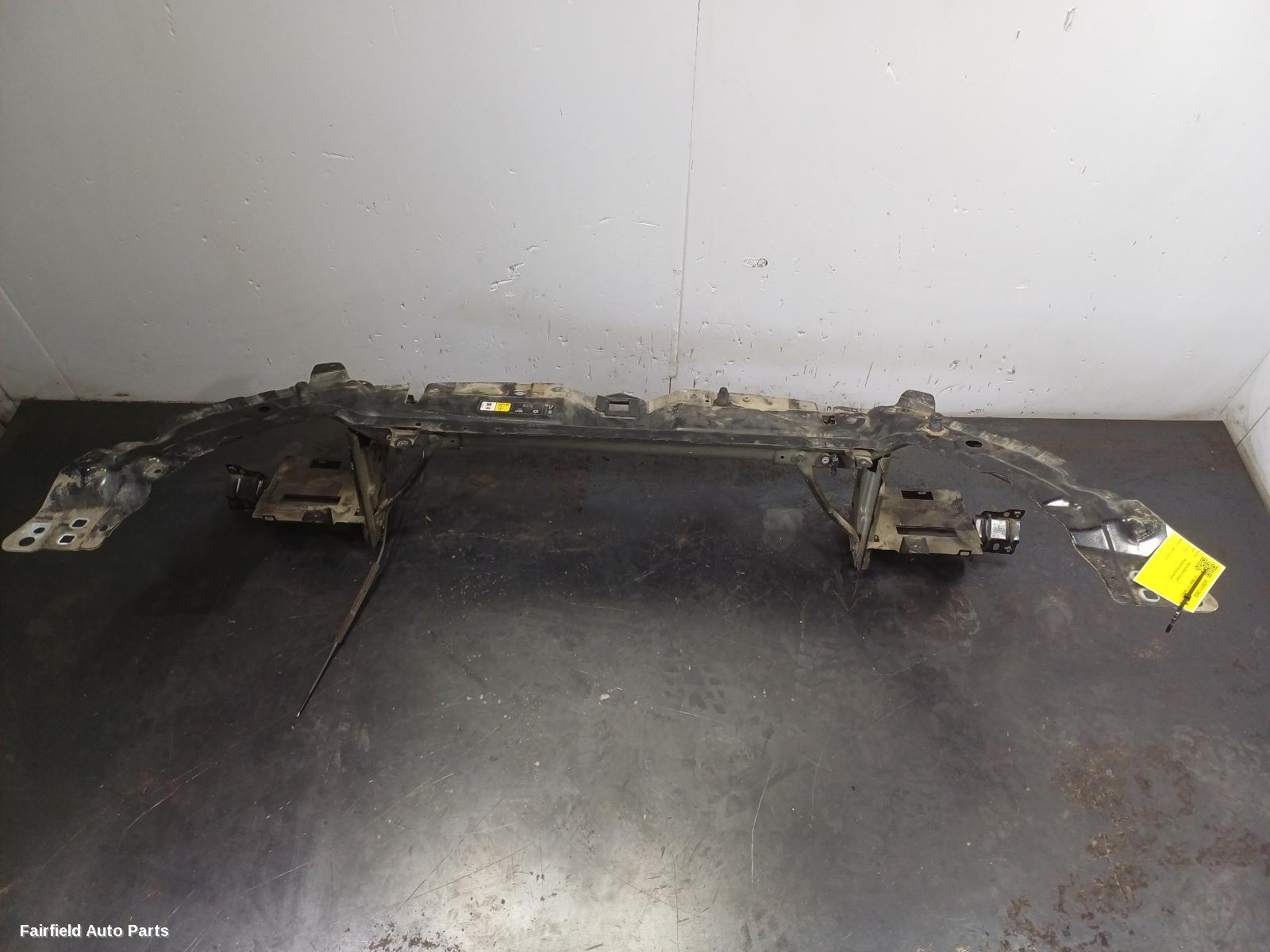 2015-2019 Land Rover Discovery Sport Radiator Support