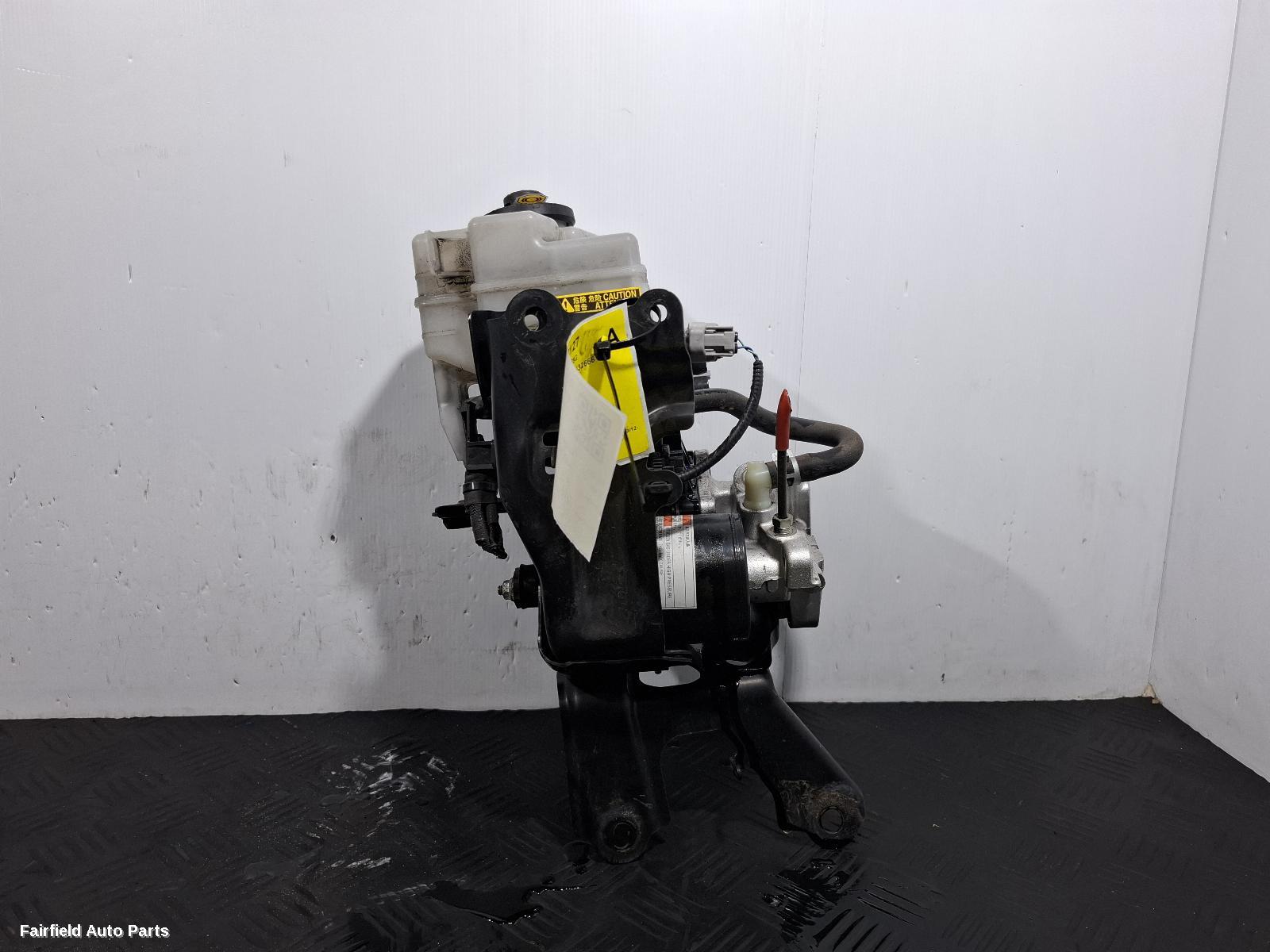 2012-2017 Toyota Camry Abs Pump Modulator