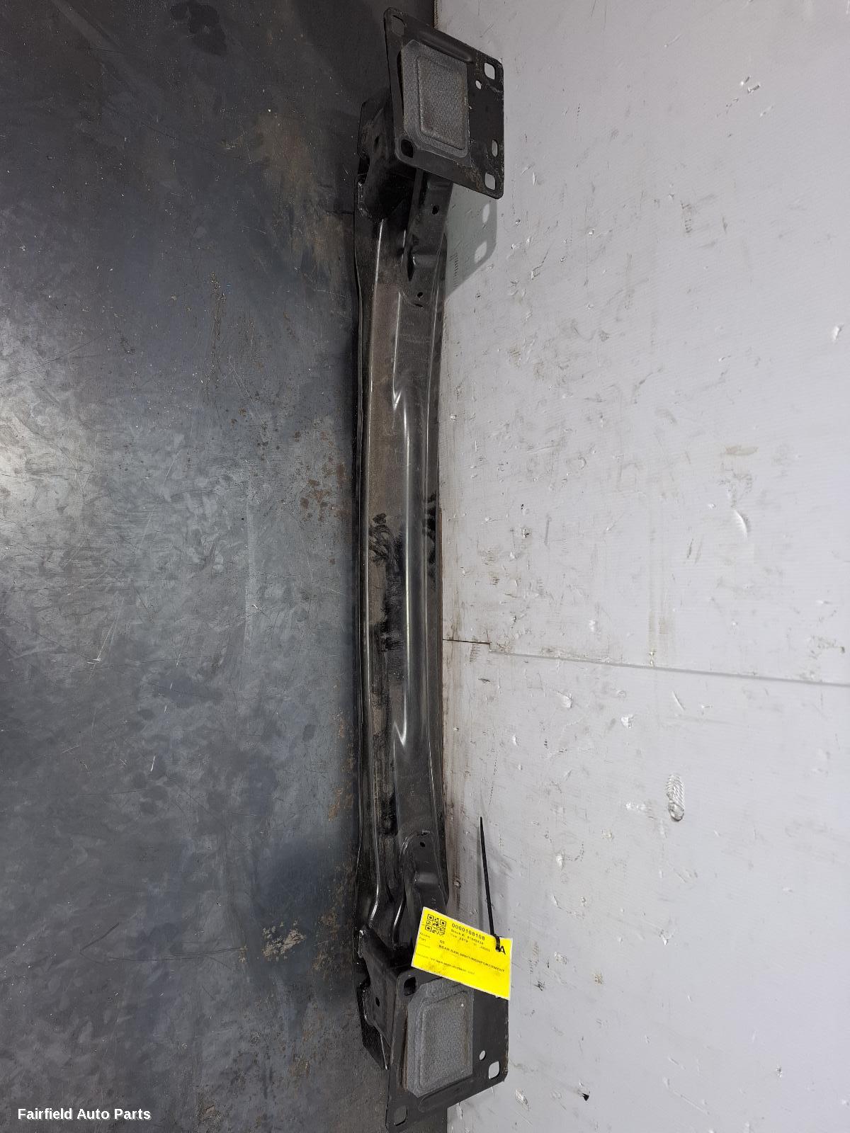 2017-2025 Audi Q5 R Bar Bracket Reinfo