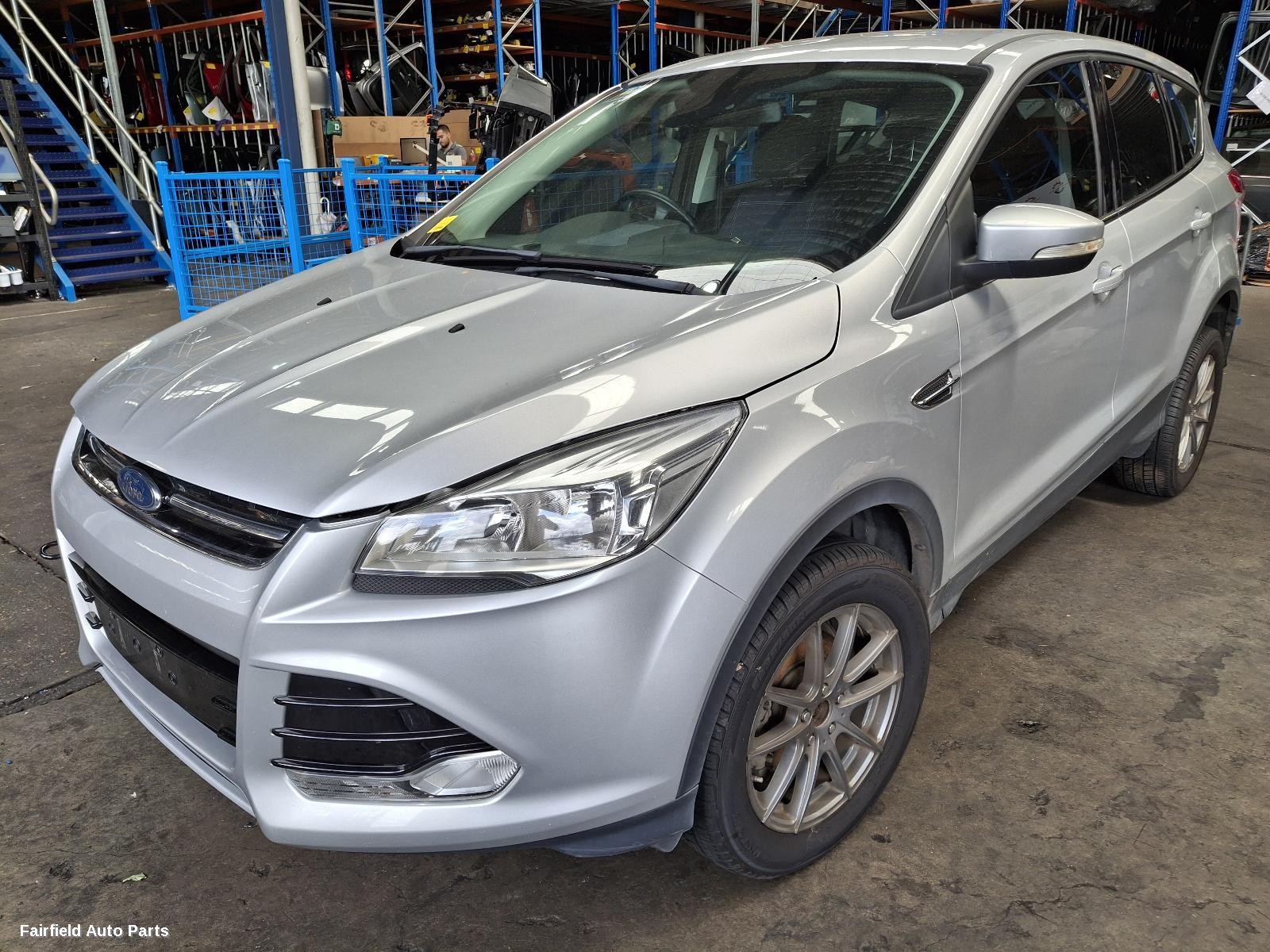 2016 Ford Kuga Washer Bottle