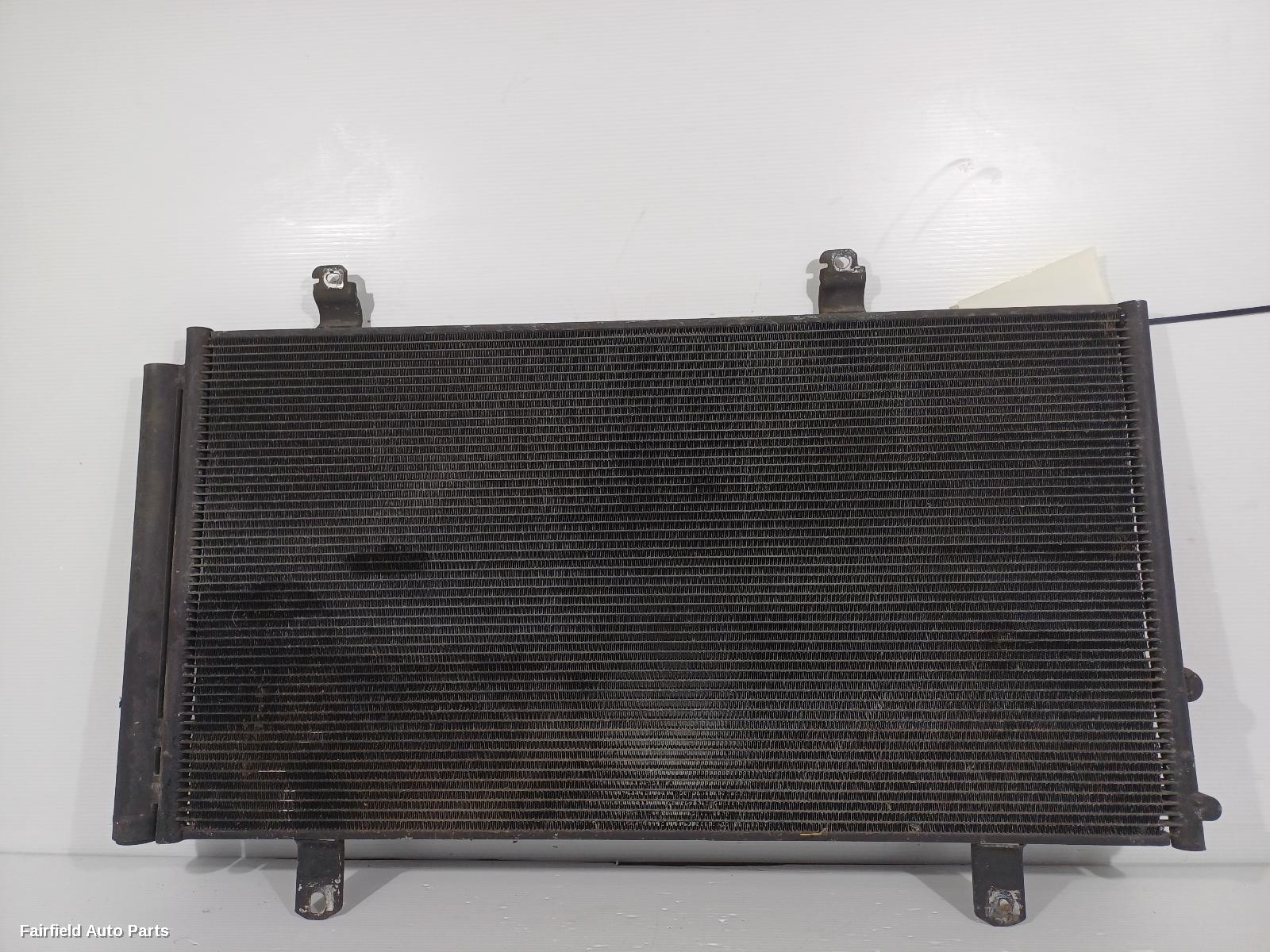 2006-2011 Toyota Camry A C Condenser