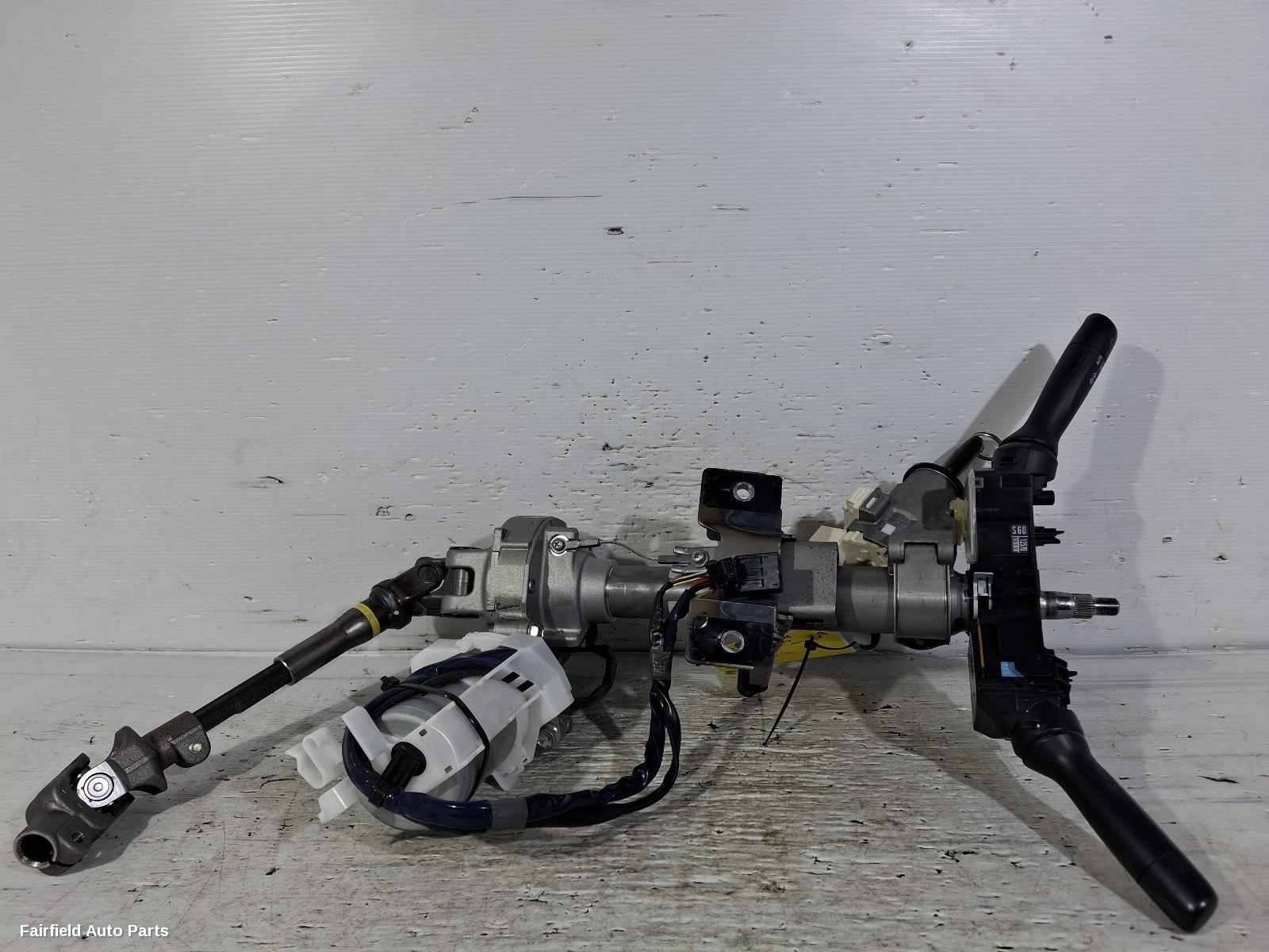 2011-2020 Toyota Yaris Steering Column