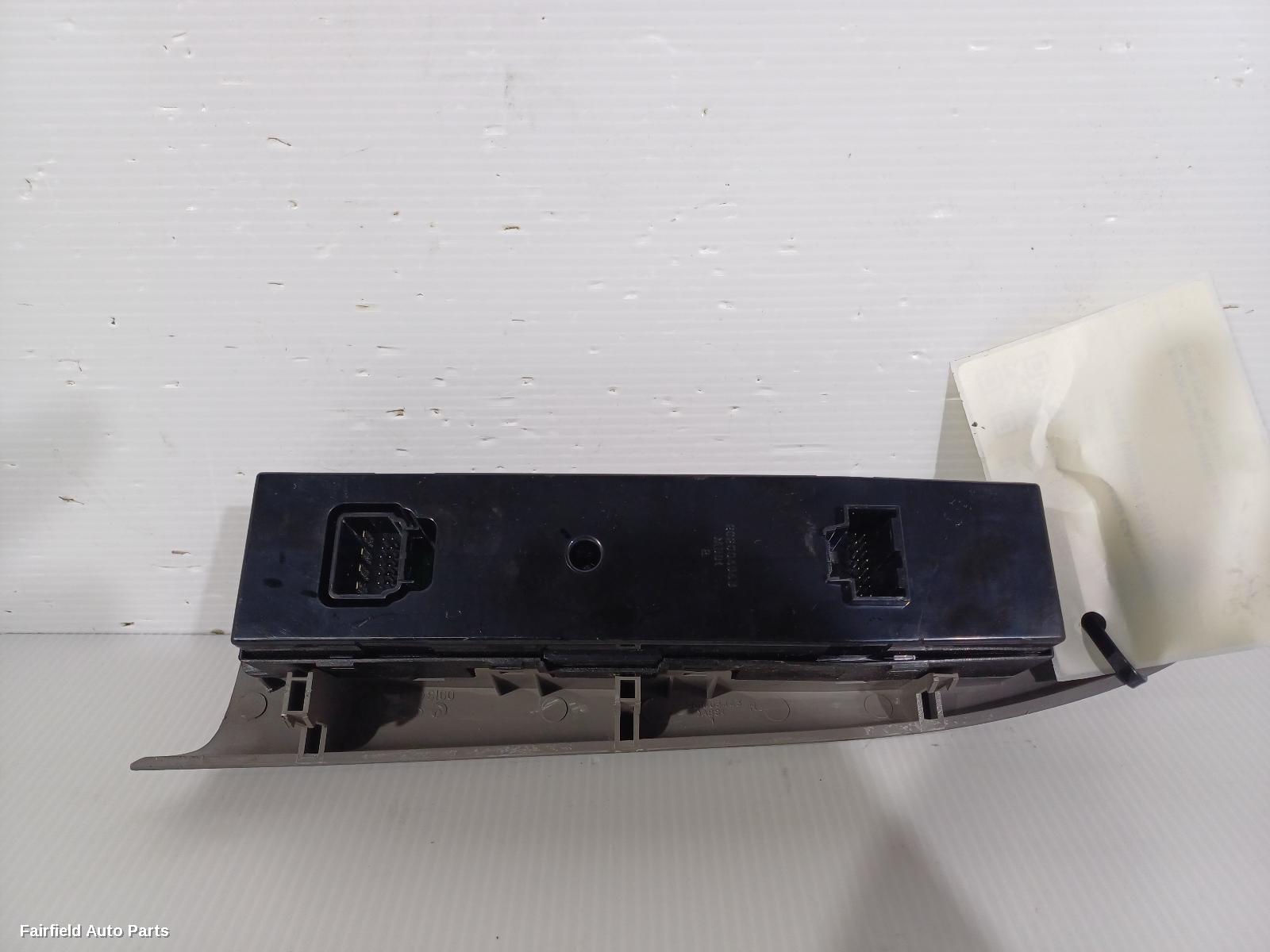2005-2014 Kia Carnival/grand Carnival Pwr Dr Wind Switch