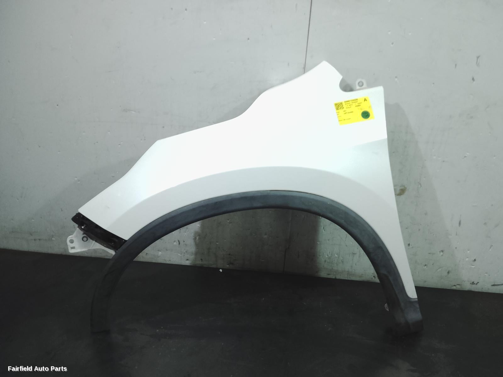 2012-2017 Honda Crv Left Guard