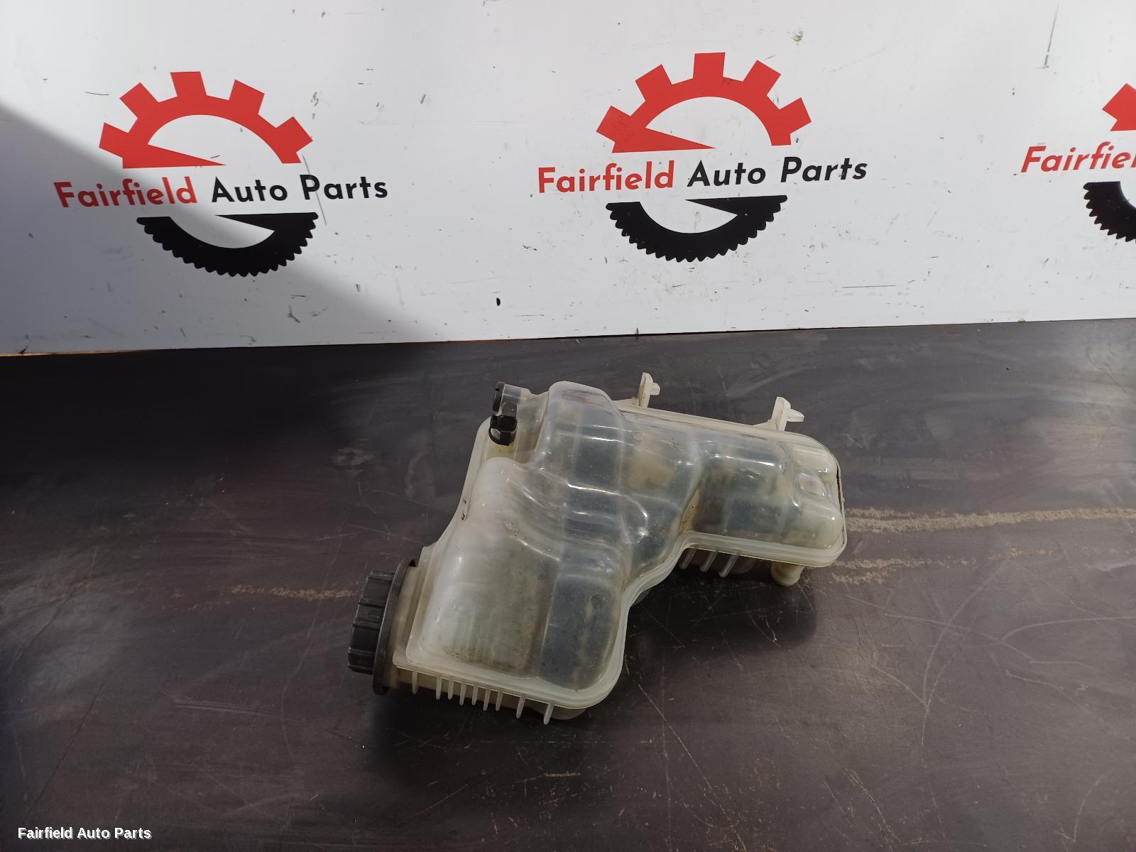 2013-2022 Land Rover Rangerover Sport Overflow Bottle