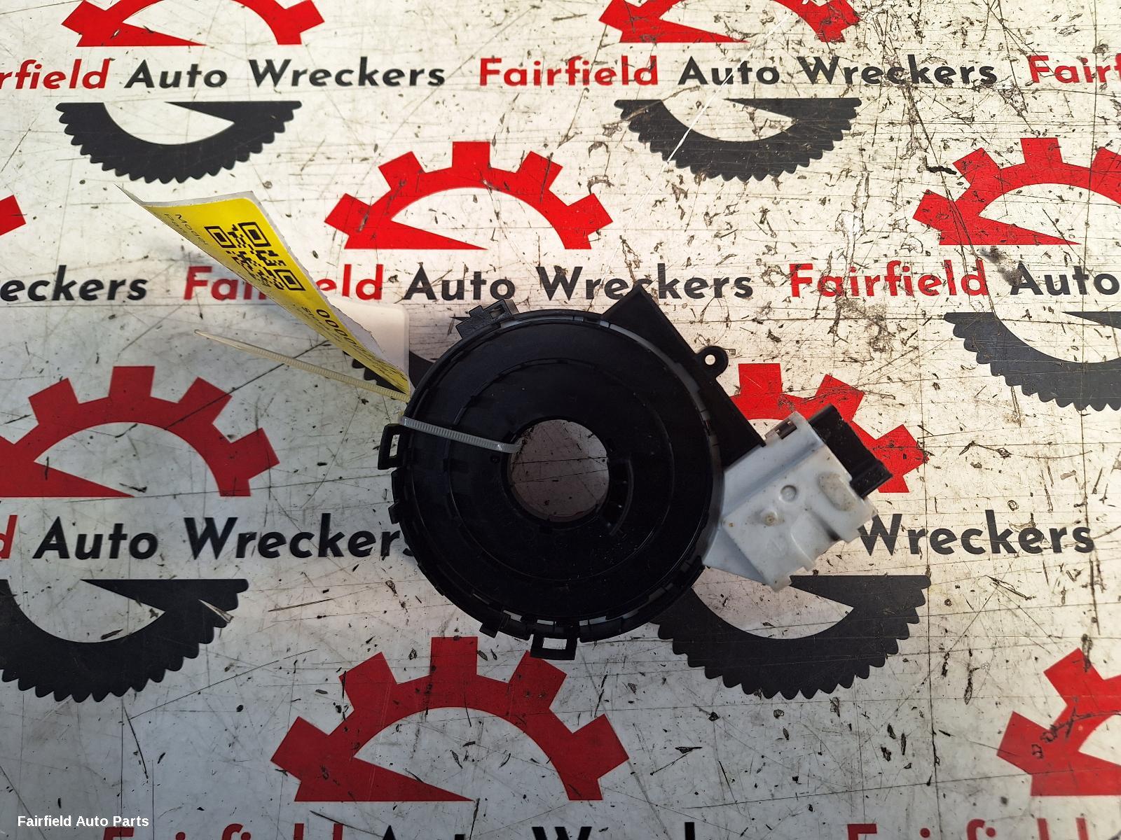 2004-2010 Volkswagen Caddy Airbag Module Sensor