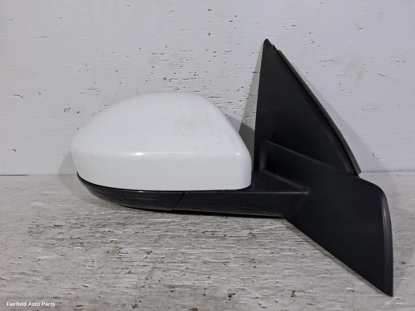2015-2019 Land Rover Discovery Sport Right Door Mirror