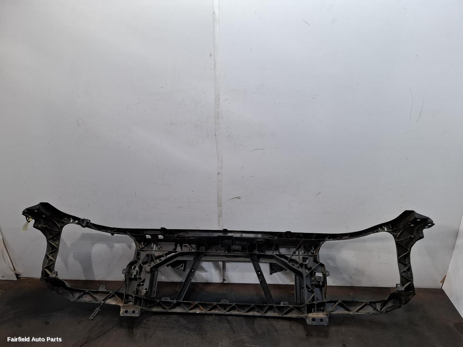 2016-2026 Land Rover Discovery Radiator Support