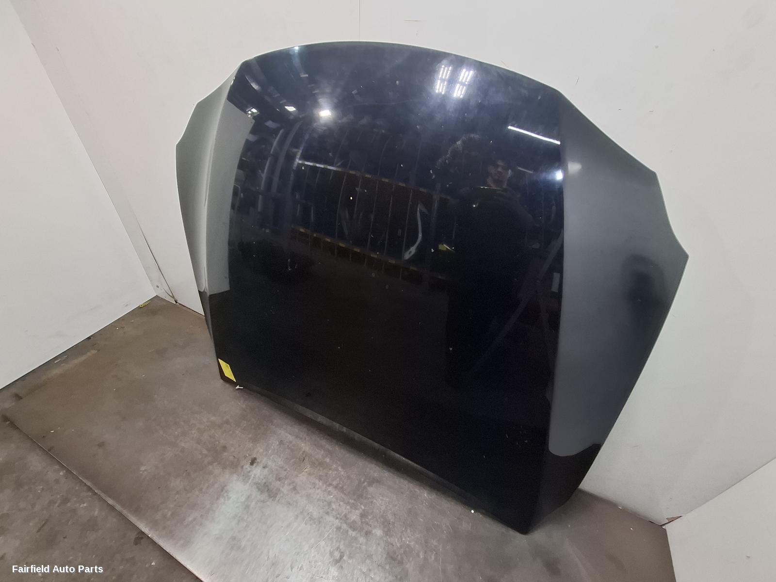2005-2014 Lexus Is250/is250c Bonnet