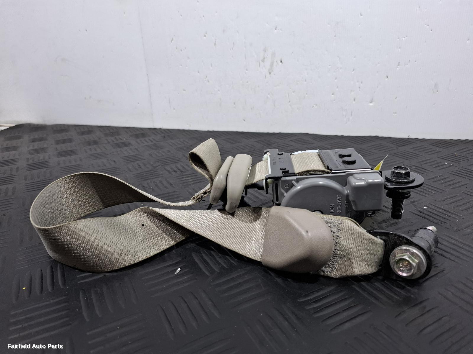 2014-2020 Kia Carnival/grand Carnival Seatbelt Stalk