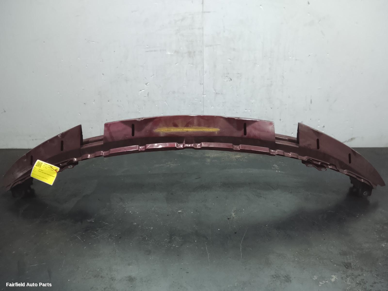 2014-2022 Honda Odyssey F Bar Reinforc Brack