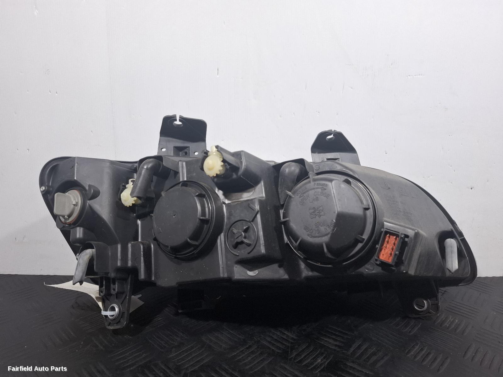 2010-2013 Holden Commodore Left Headlamp