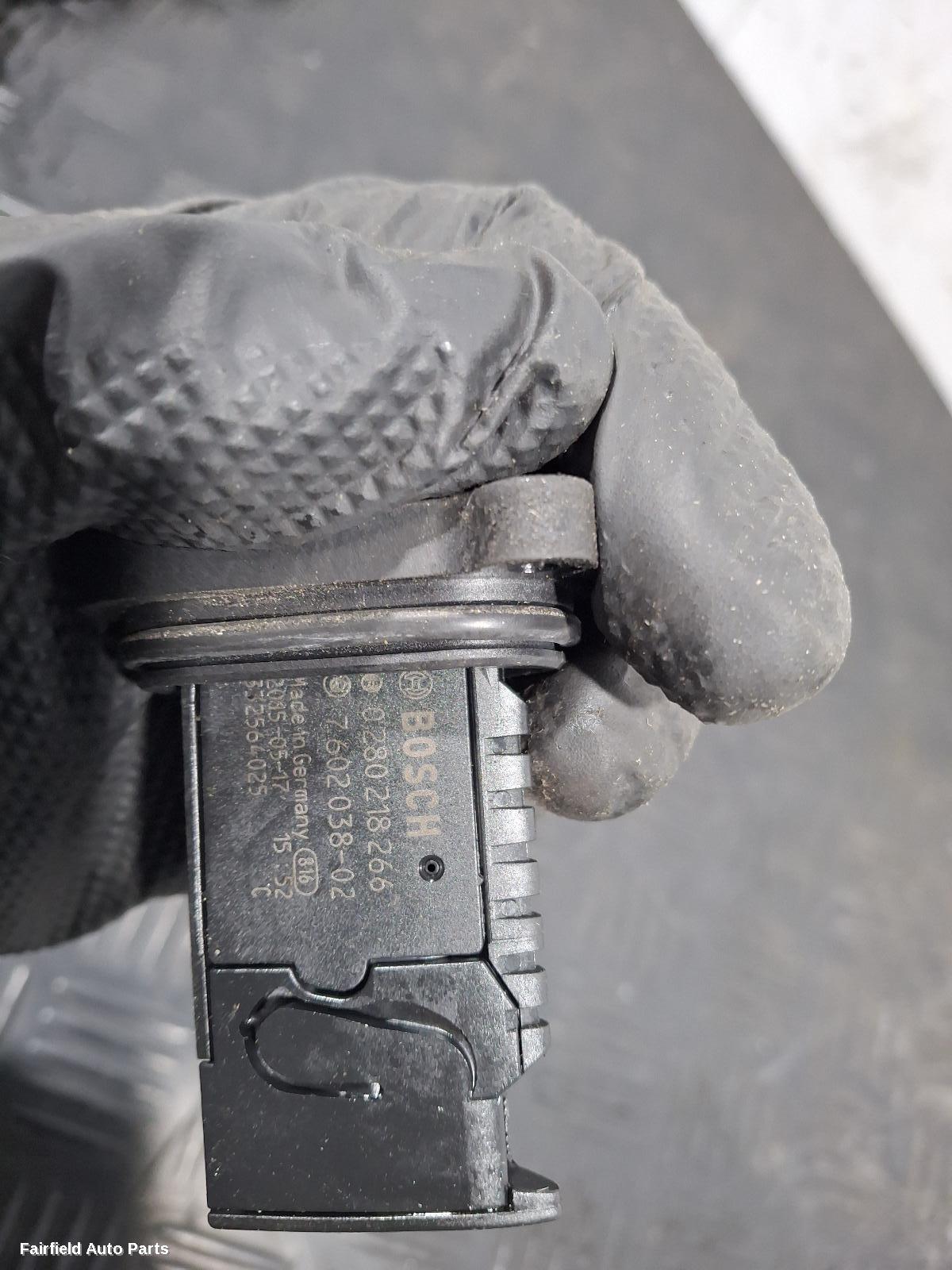 2011-2019 Bmw 1 Series Air Flow Meter