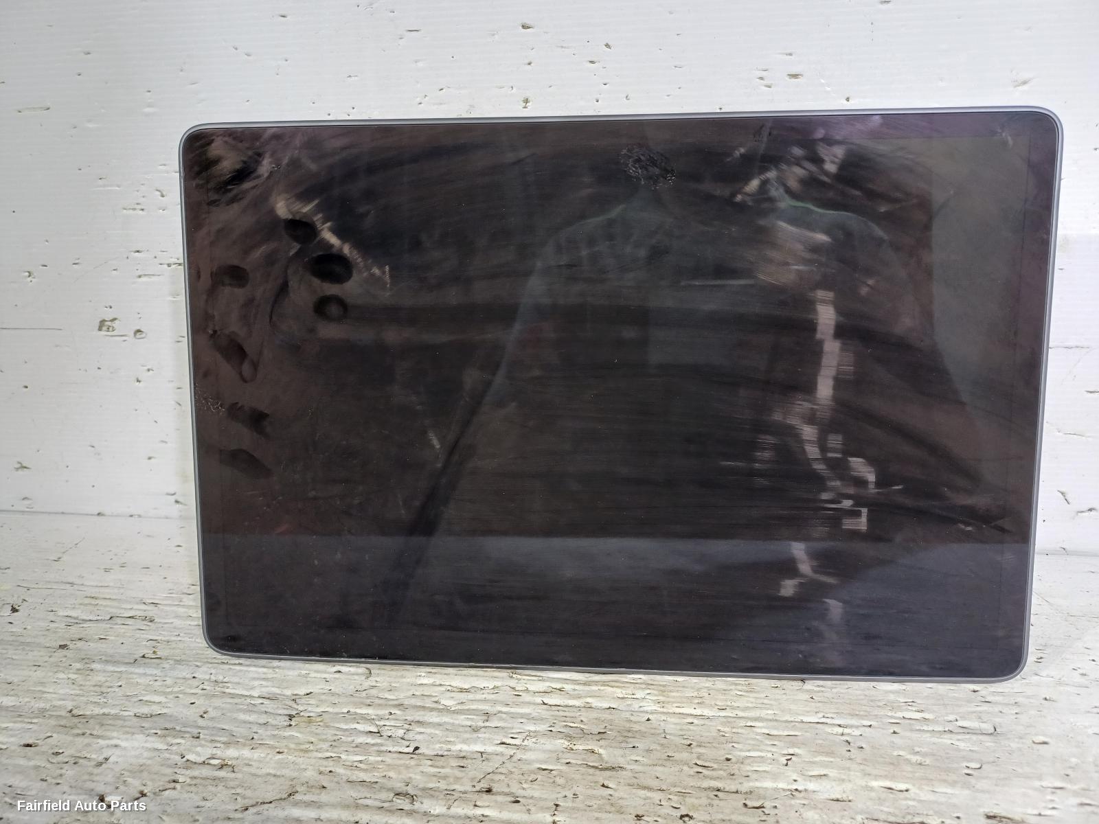 2019-2023 Tesla Model 3 Radio Cd Dvd Sat Tv