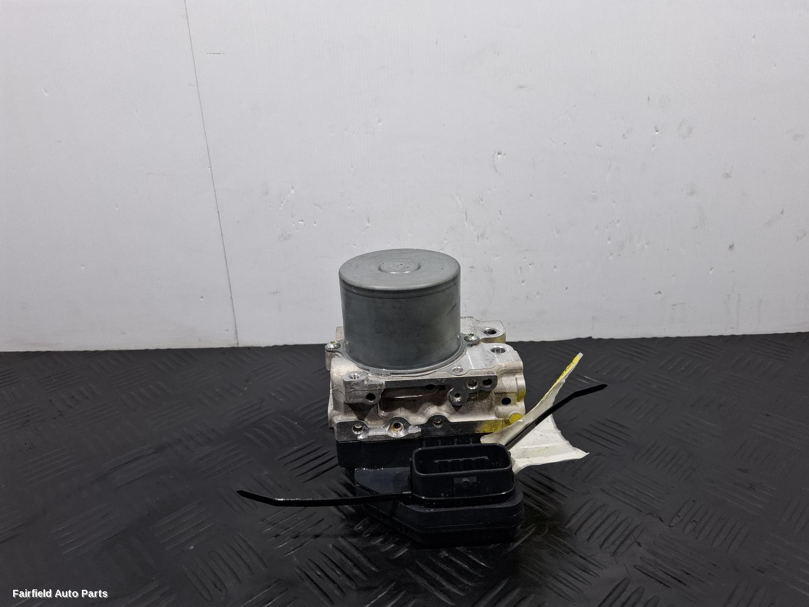 2013-2025 Lexus Is Series Abs Pump Modulator