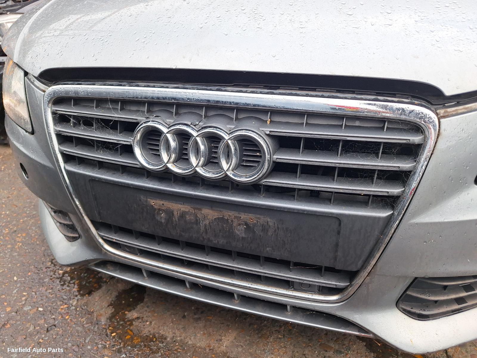 2008-2015 Audi A4 R Bar Bracket Reinfo